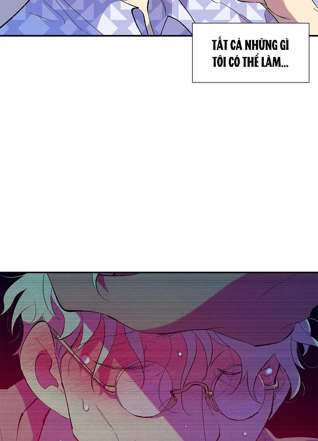 ÔNG CHÚ BÊN CỬA SỔ Chapter 8 Trang 34