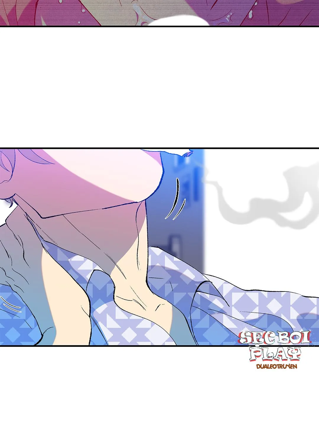 ÔNG CHÚ BÊN CỬA SỔ Chapter 8 Trang 35