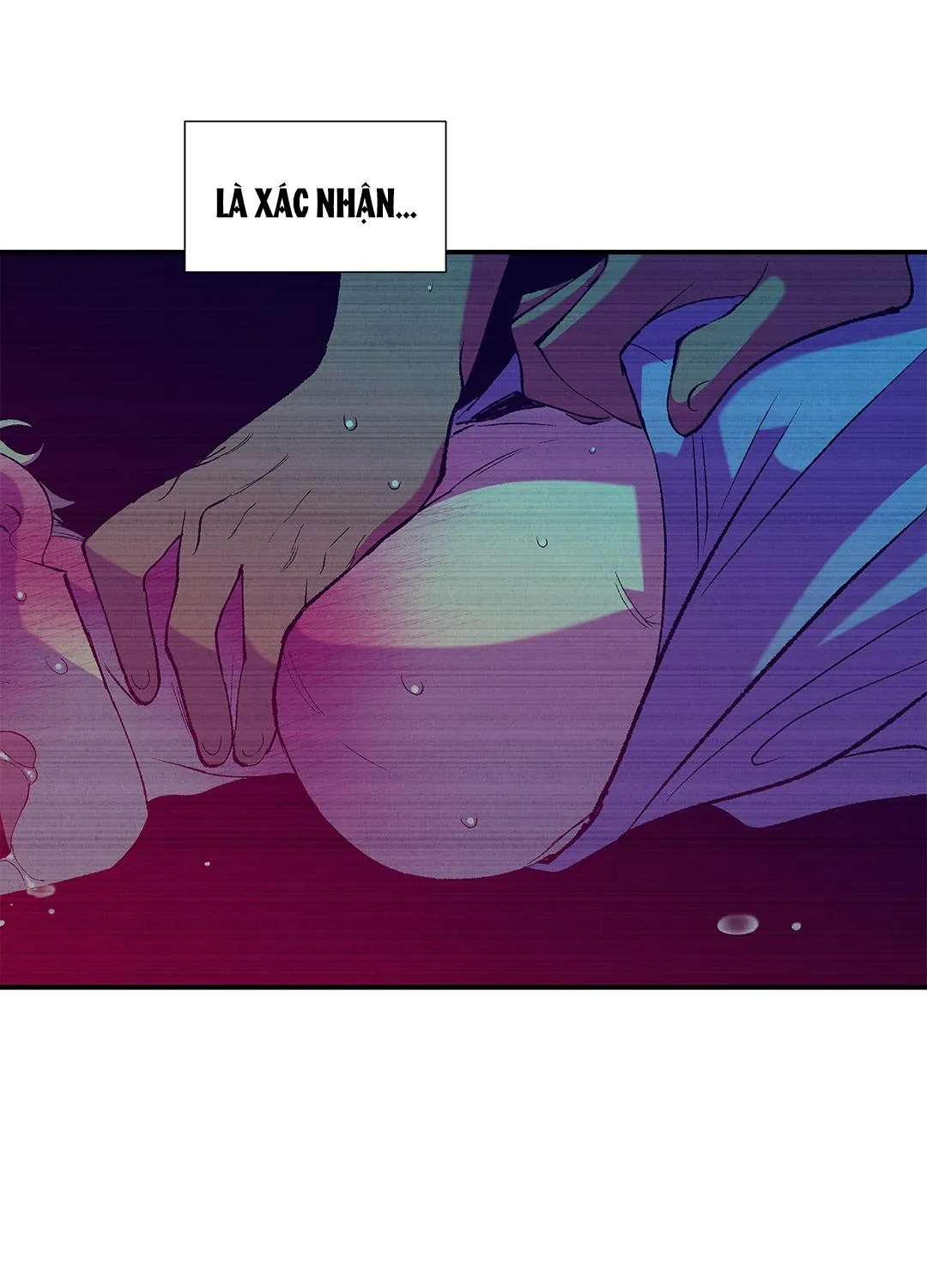 ÔNG CHÚ BÊN CỬA SỔ Chapter 8 Trang 36