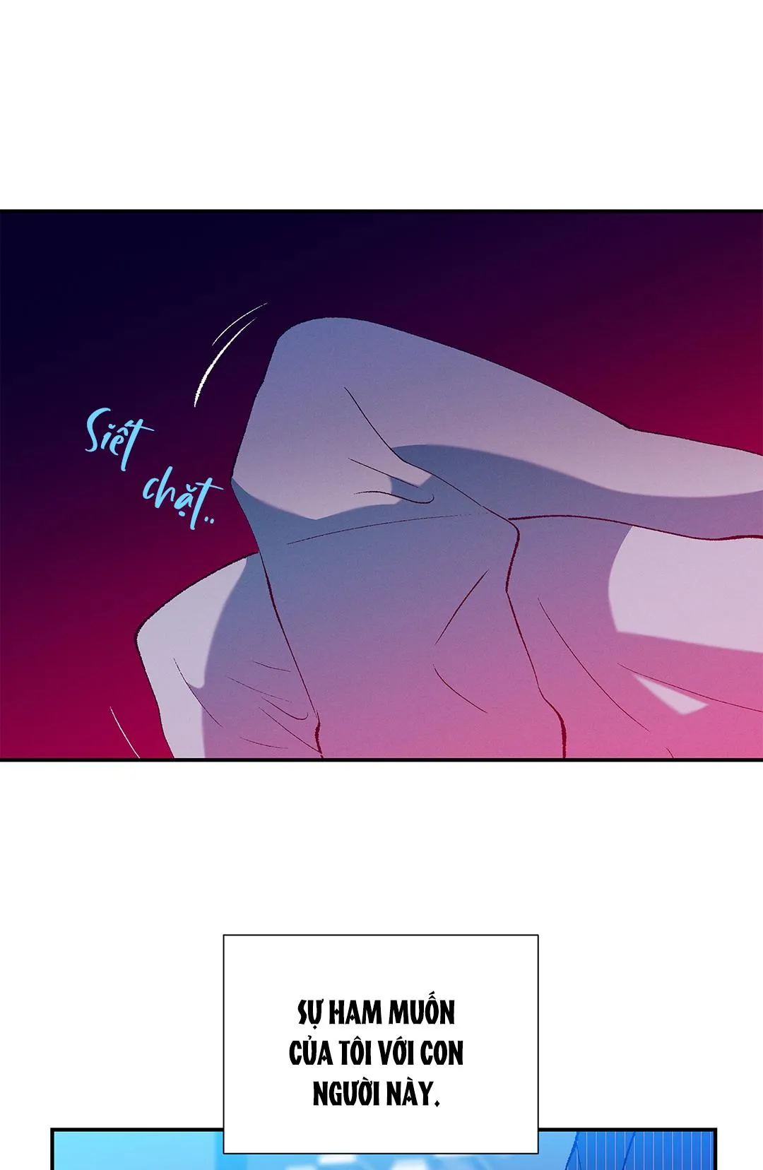 ÔNG CHÚ BÊN CỬA SỔ Chapter 8 Trang 37