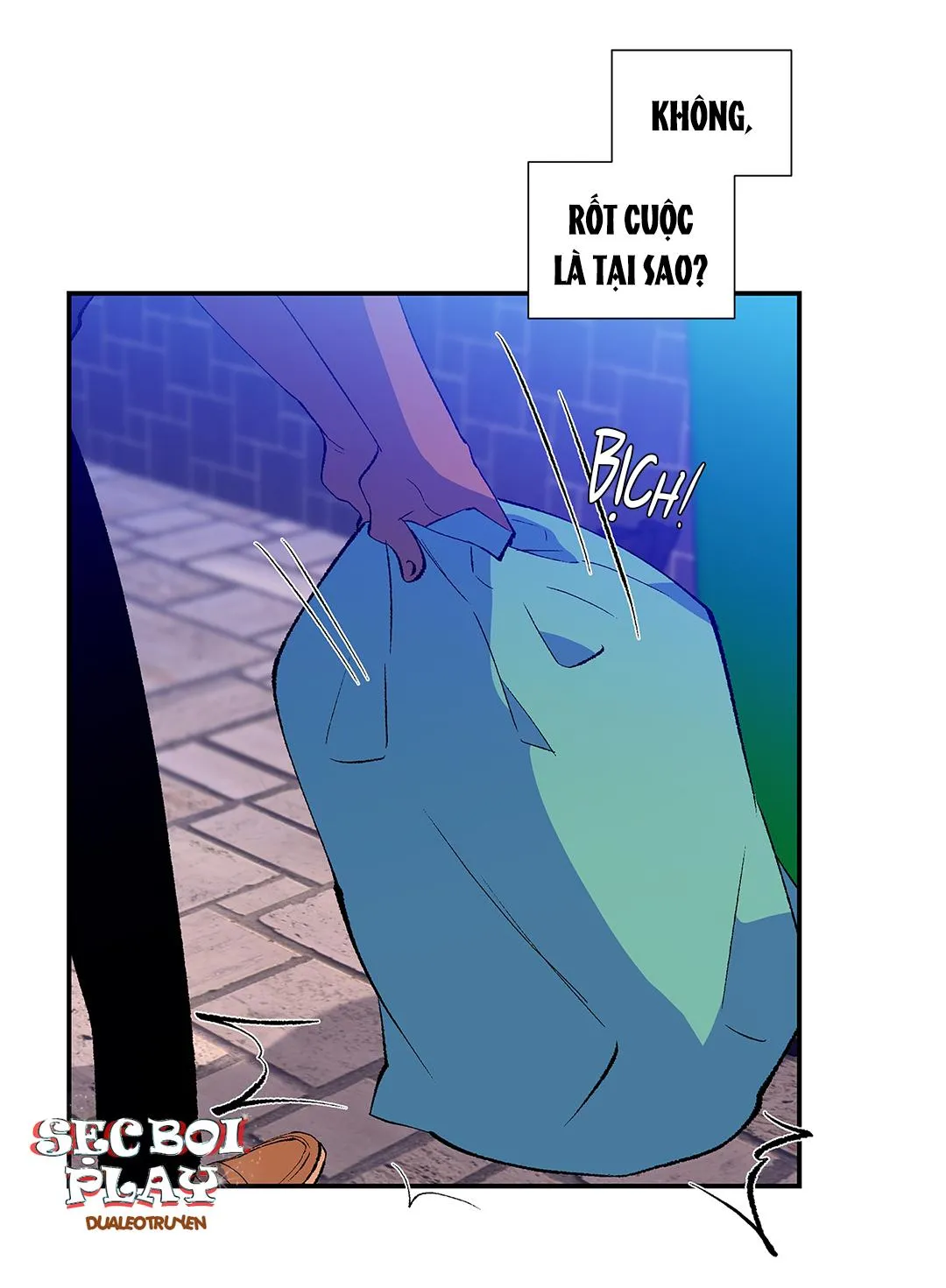 ÔNG CHÚ BÊN CỬA SỔ Chapter 8 Trang 40