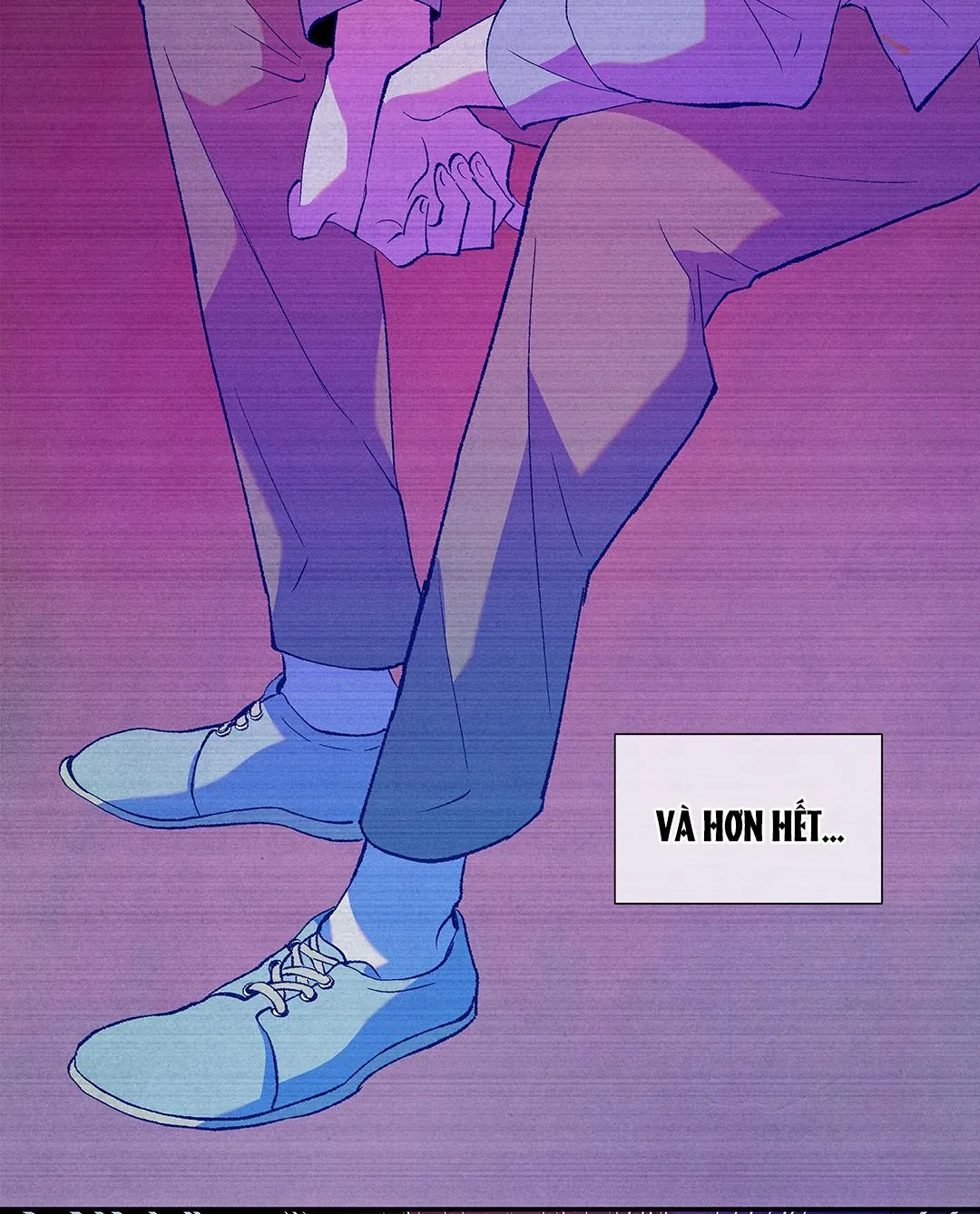 ÔNG CHÚ BÊN CỬA SỔ Chapter 8 Trang 43