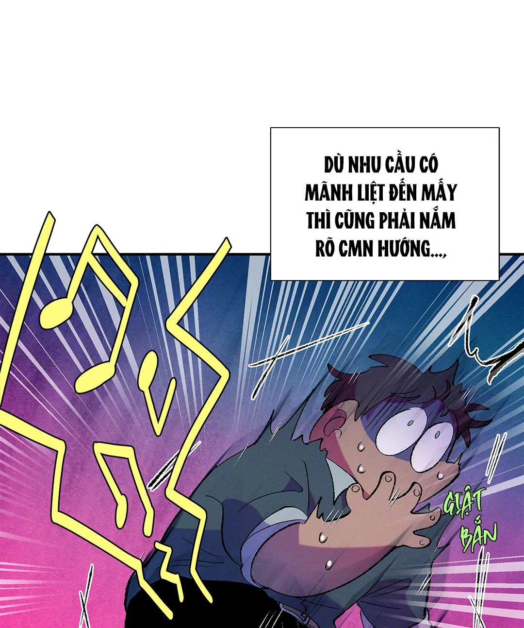 ÔNG CHÚ BÊN CỬA SỔ Chapter 8 Trang 46