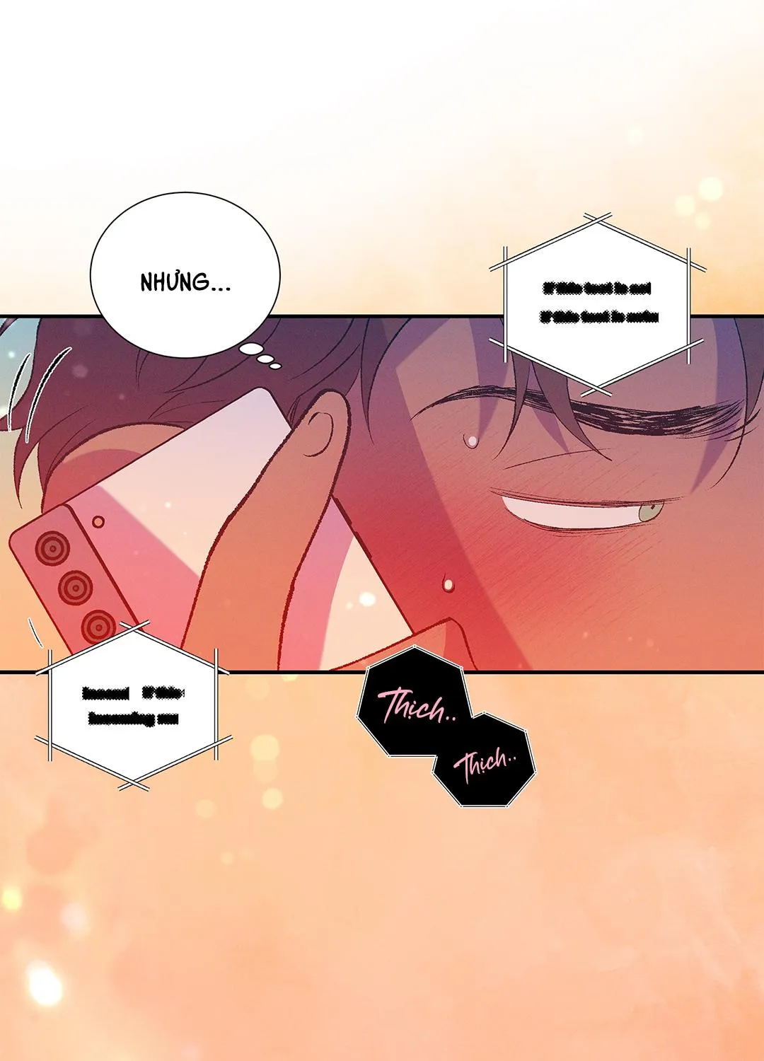 ÔNG CHÚ BÊN CỬA SỔ Chapter 8 Trang 51