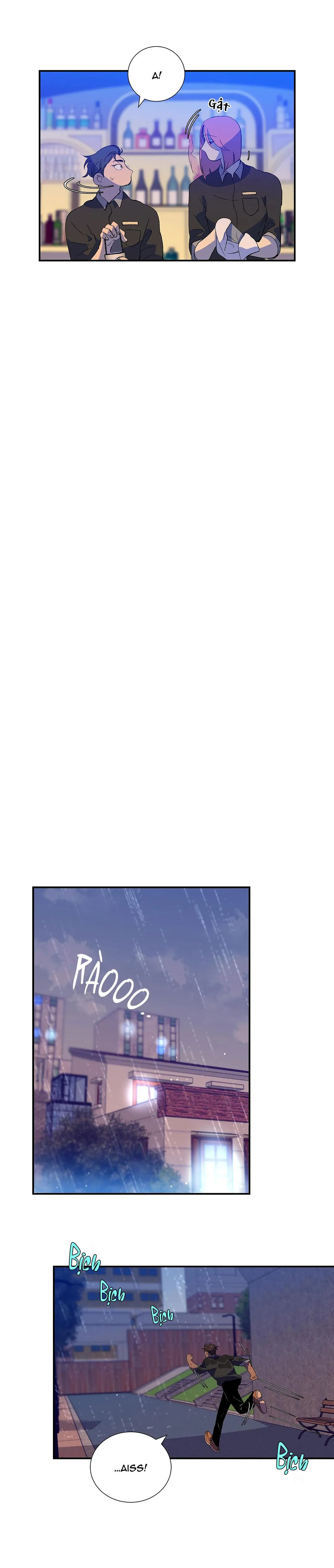 ÔNG CHÚ BÊN CỬA SỔ Chapter 9 Trang 3