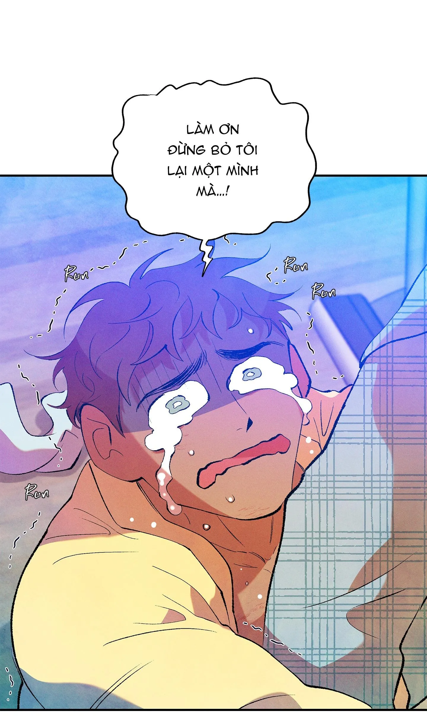 ÔNG CHÚ BÊN CỬA SỔ Chapter 10 Trang 24