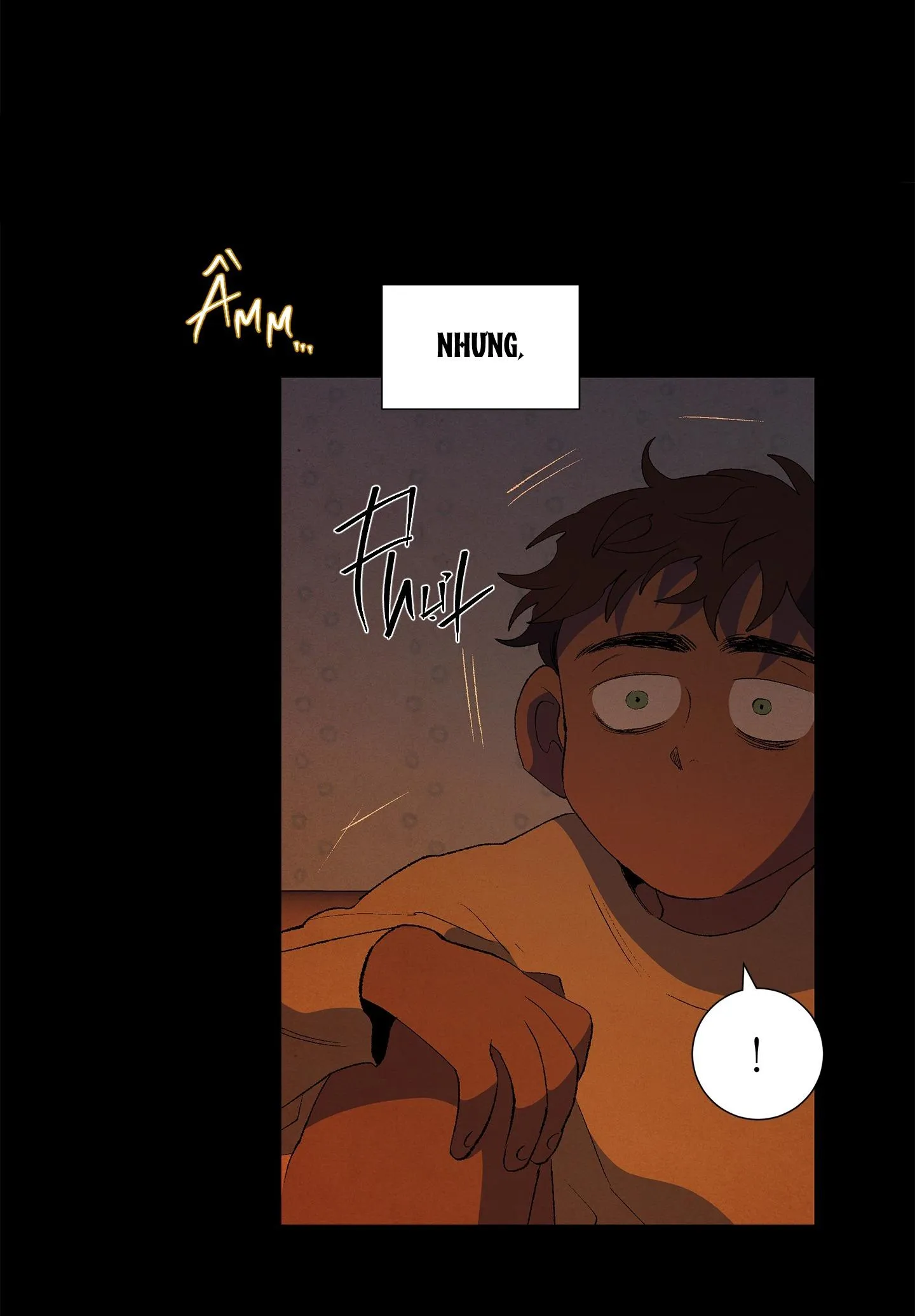 ÔNG CHÚ BÊN CỬA SỔ Chapter 10 Trang 32