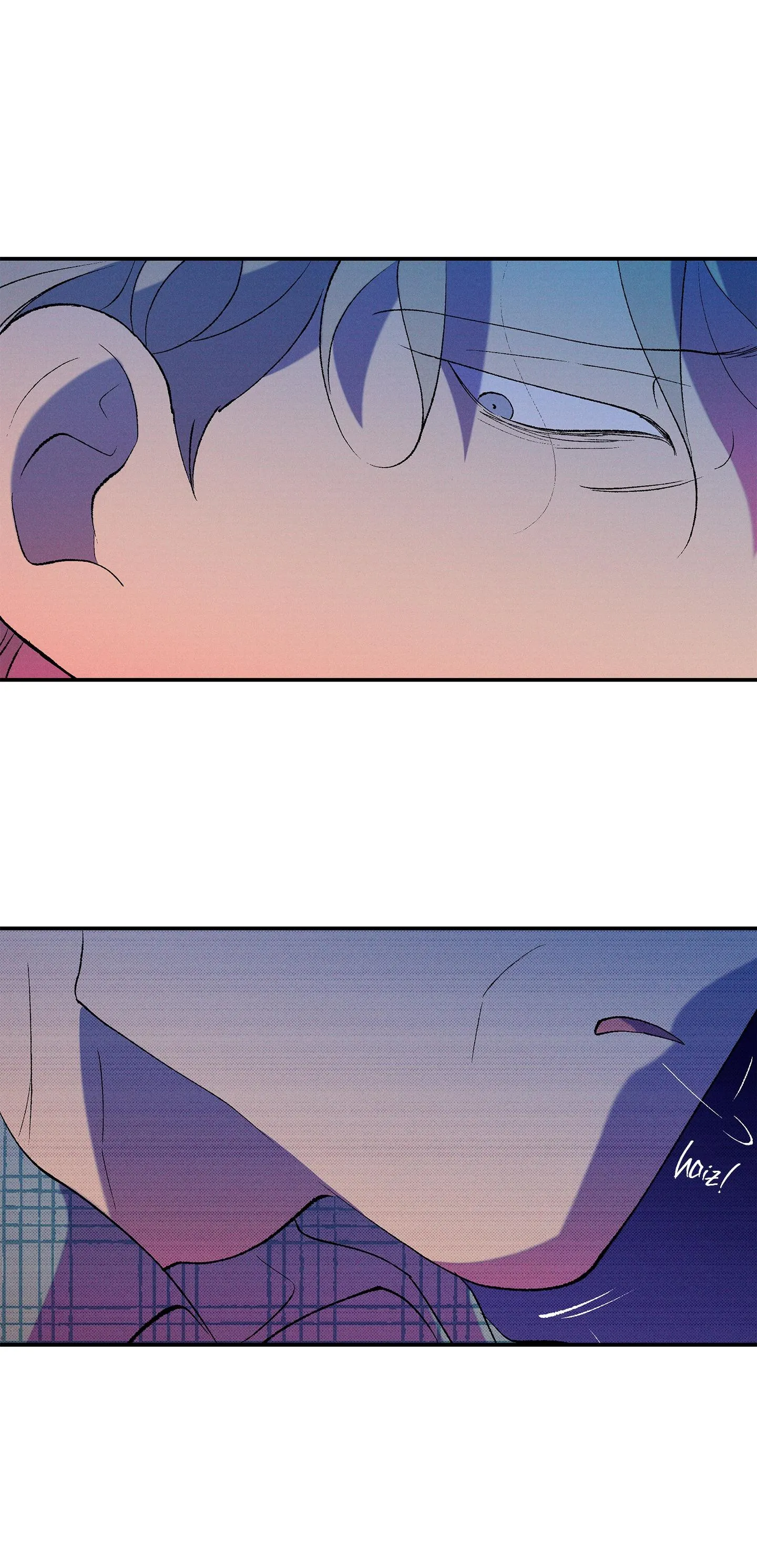 ÔNG CHÚ BÊN CỬA SỔ Chapter 10 Trang 44