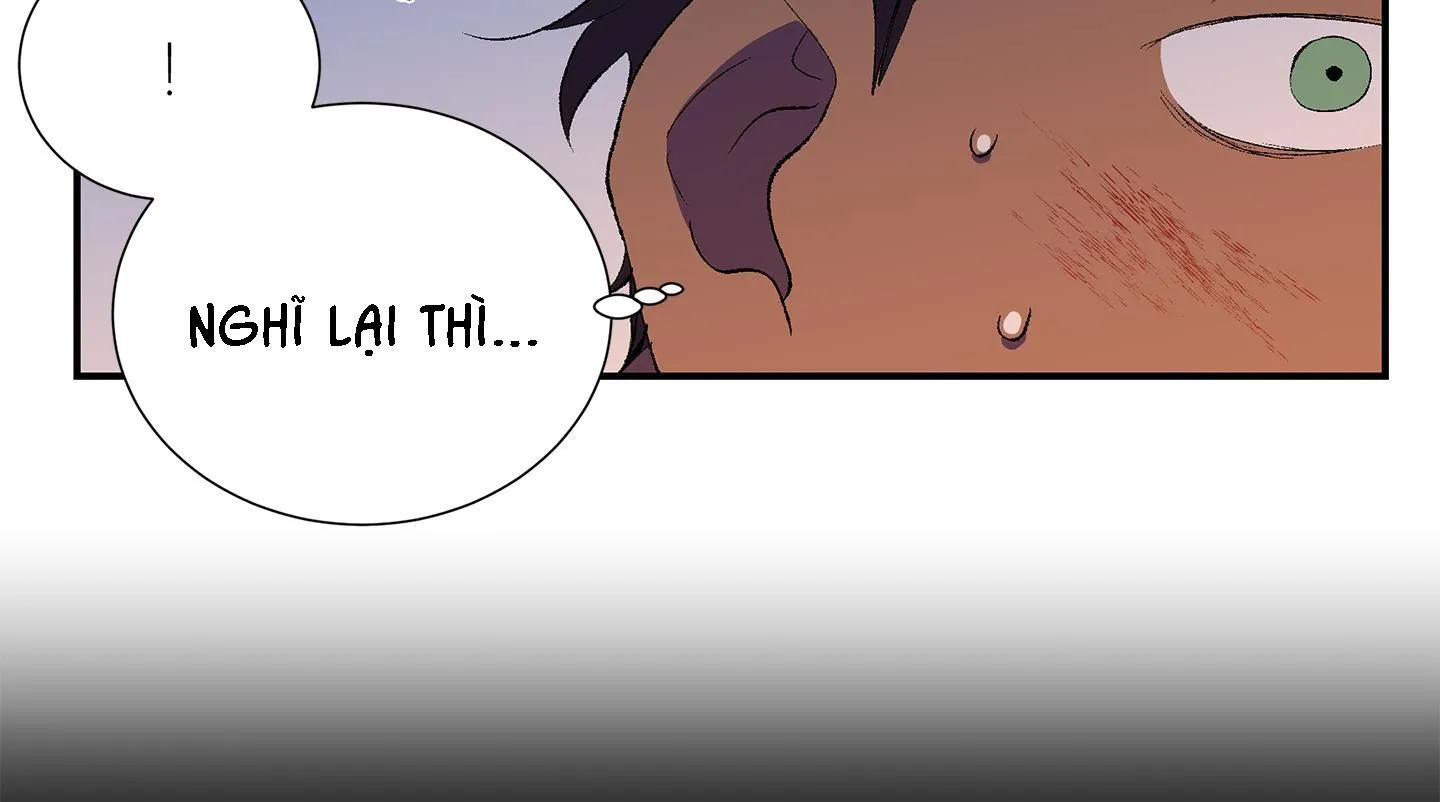 ÔNG CHÚ BÊN CỬA SỔ Chapter 11 Trang 12