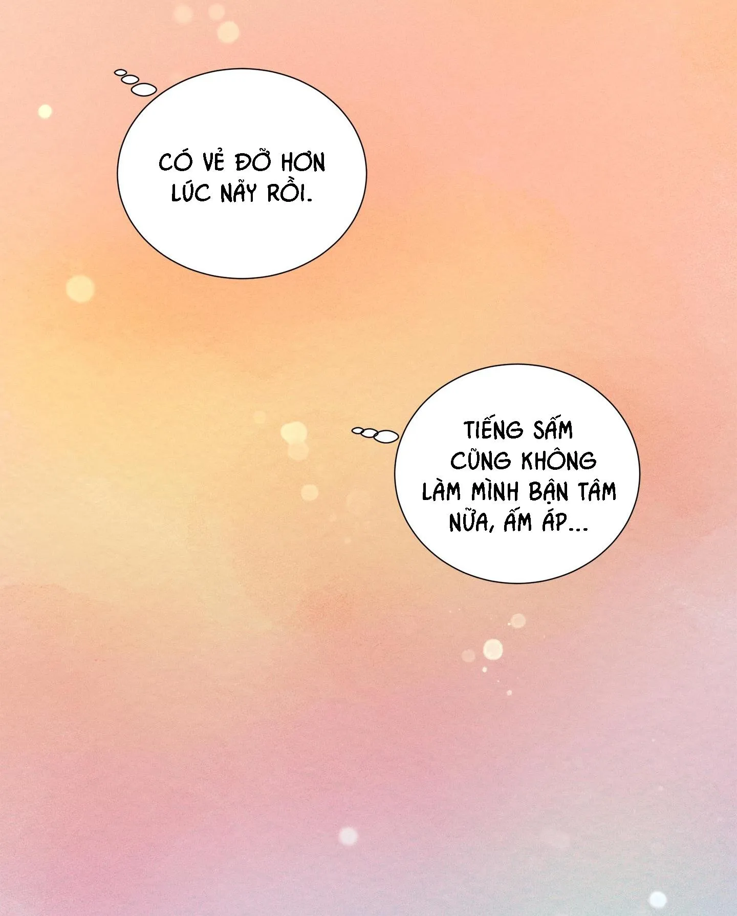 ÔNG CHÚ BÊN CỬA SỔ Chapter 11 Trang 20