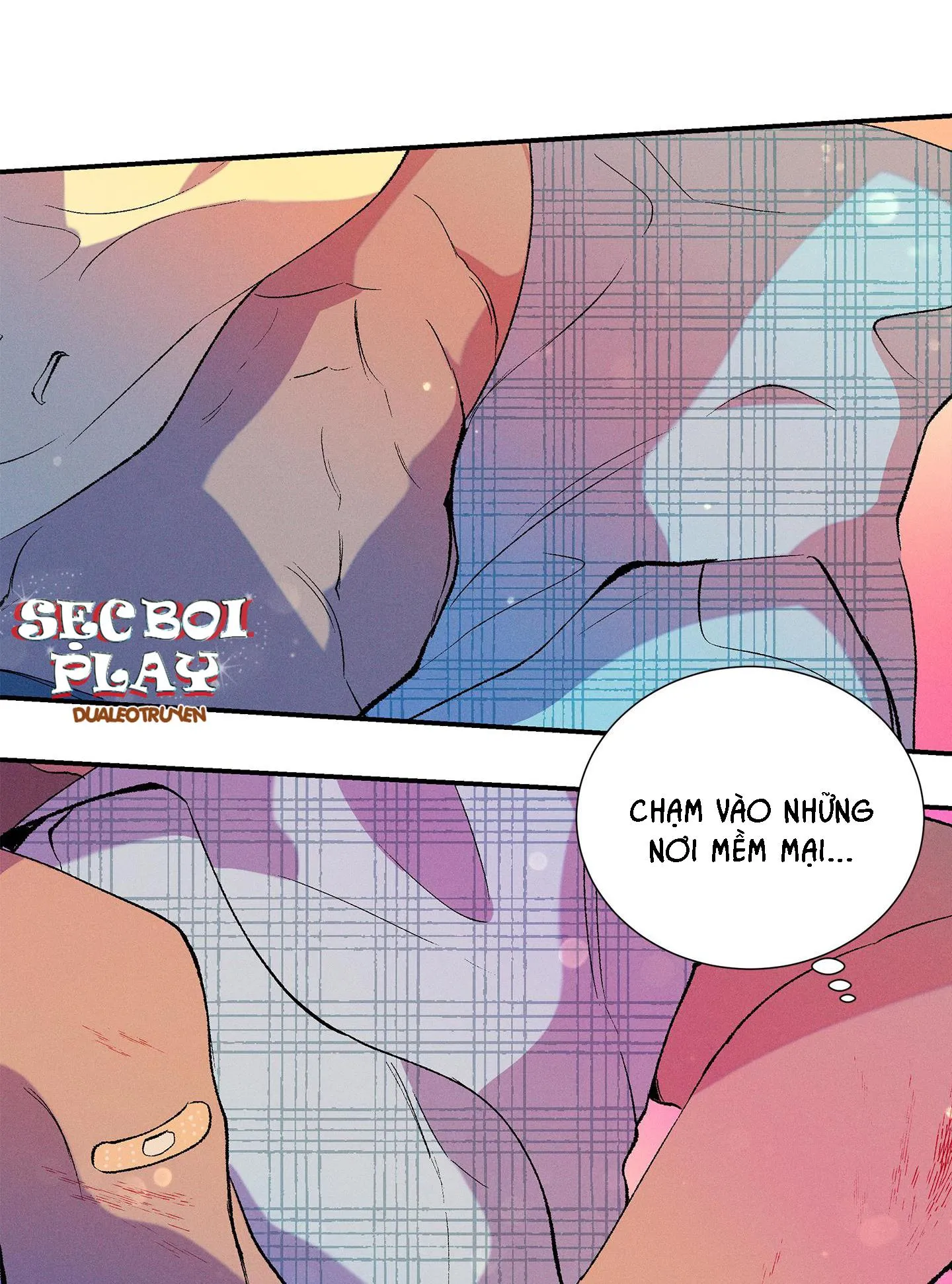 ÔNG CHÚ BÊN CỬA SỔ Chapter 11 Trang 22