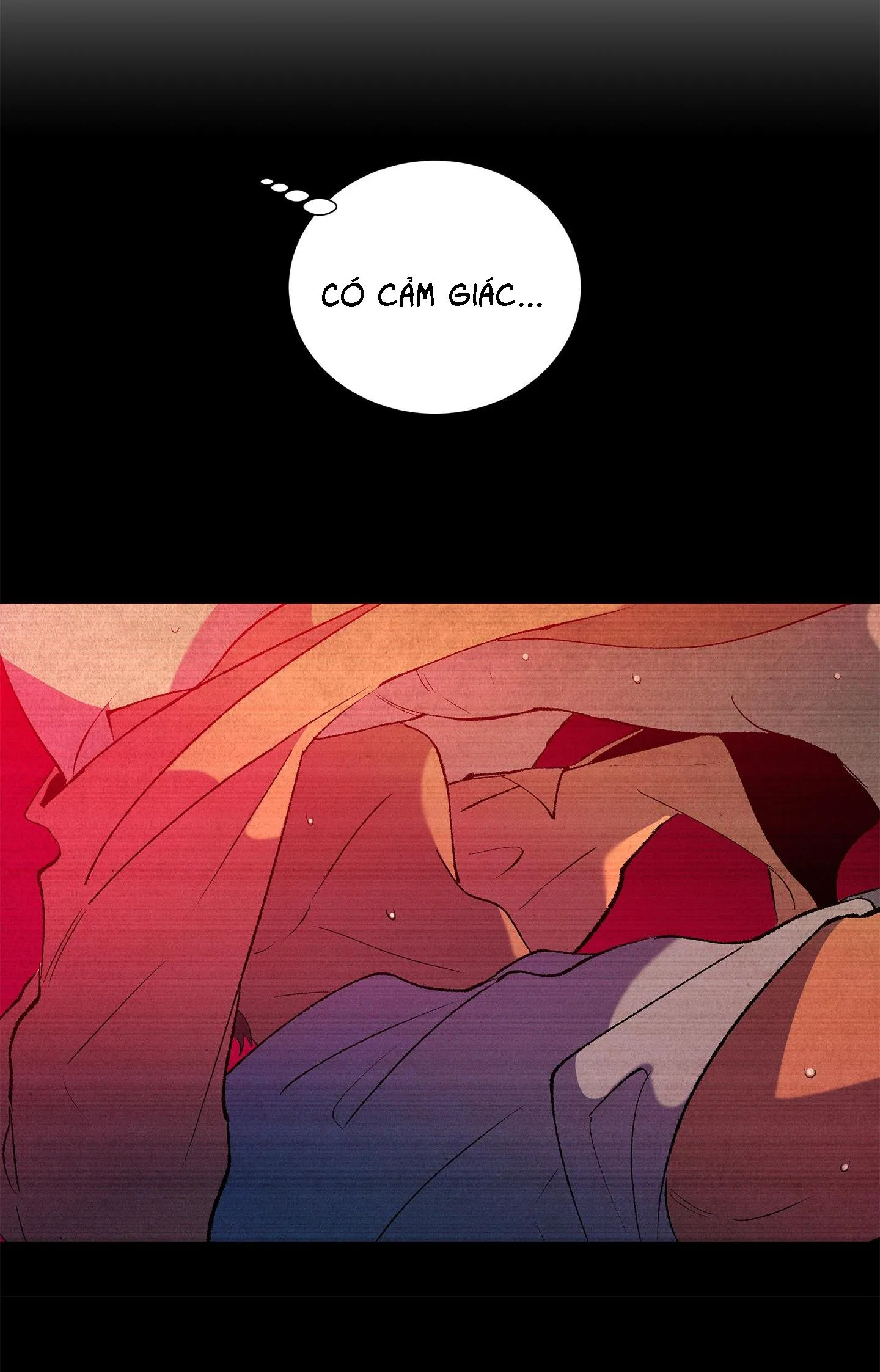 ÔNG CHÚ BÊN CỬA SỔ Chapter 11 Trang 24