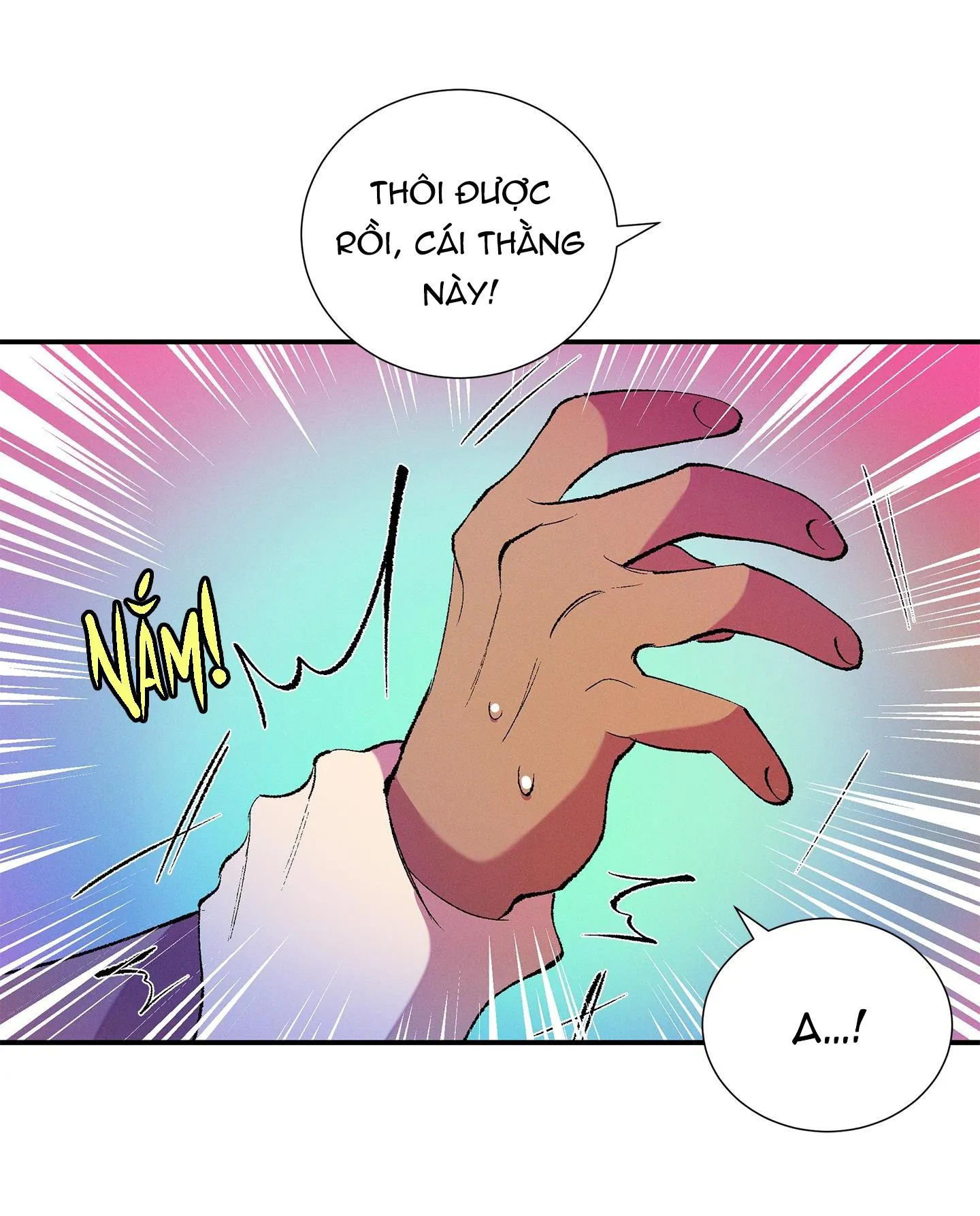 ÔNG CHÚ BÊN CỬA SỔ Chapter 11 Trang 37