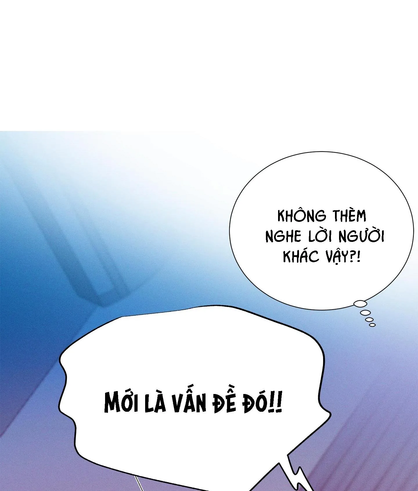 ÔNG CHÚ BÊN CỬA SỔ Chapter 11 Trang 41