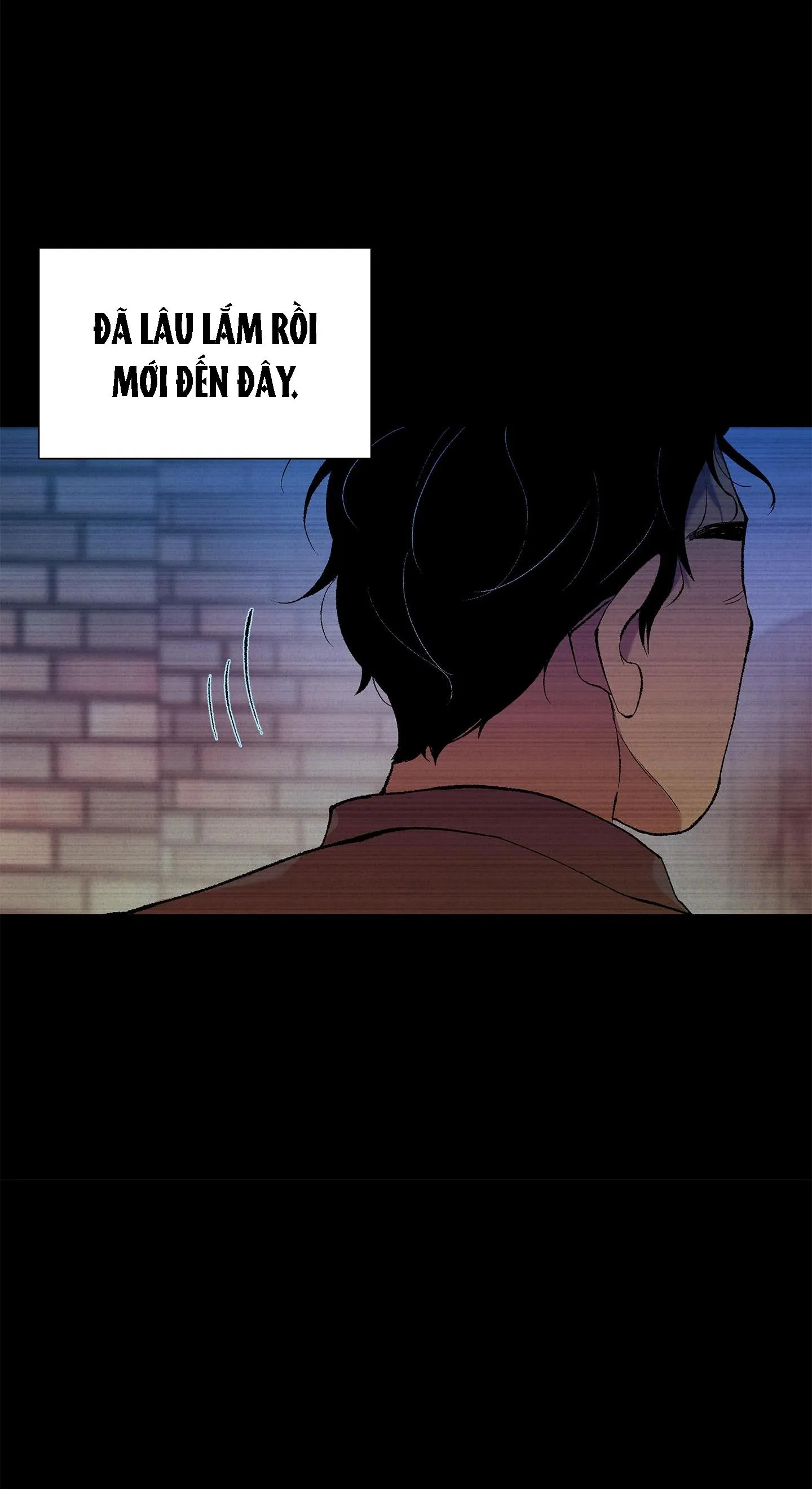 ÔNG CHÚ BÊN CỬA SỔ Chapter 11 Trang 48