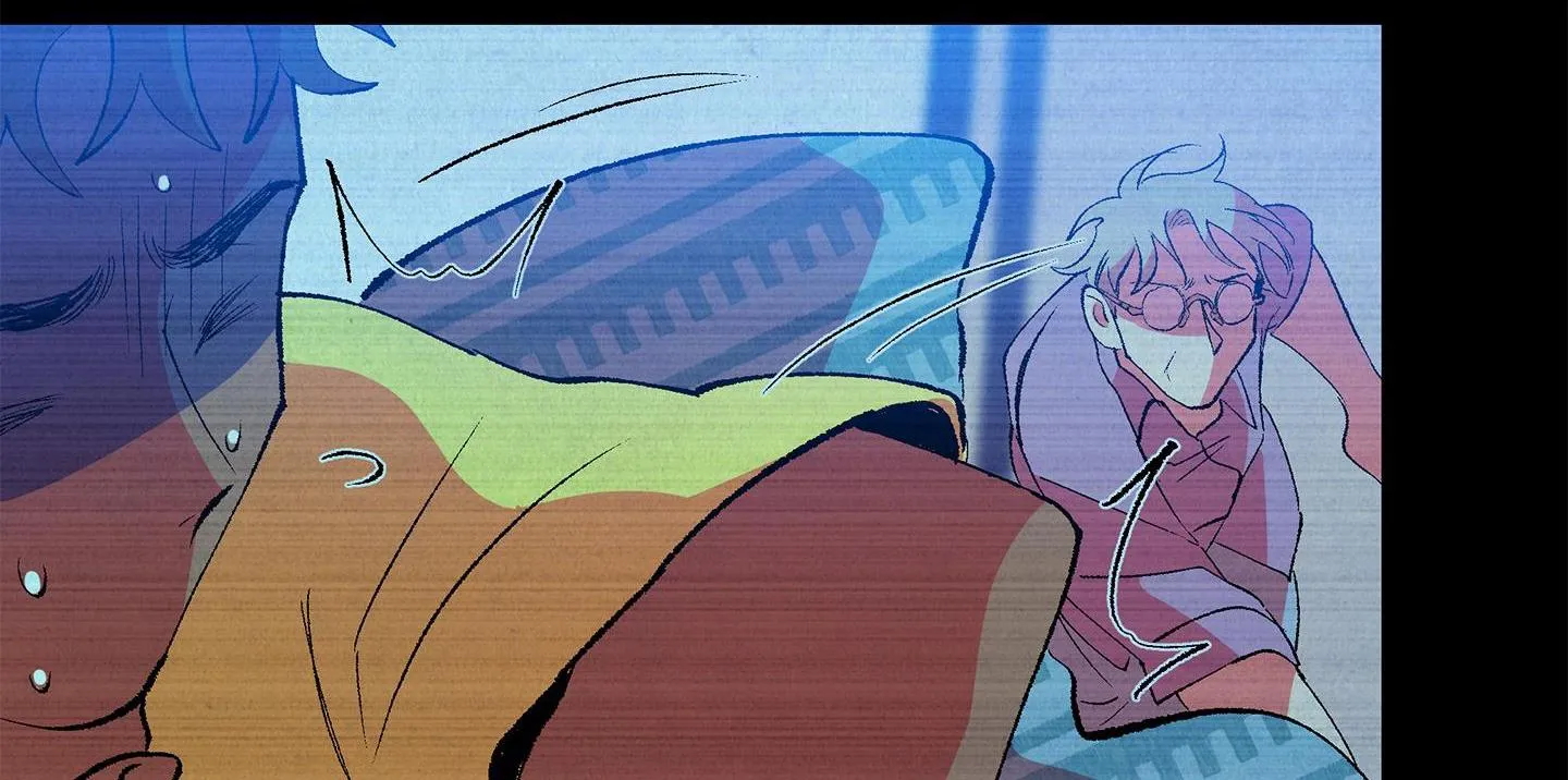 ÔNG CHÚ BÊN CỬA SỔ Chapter 11 Trang 51