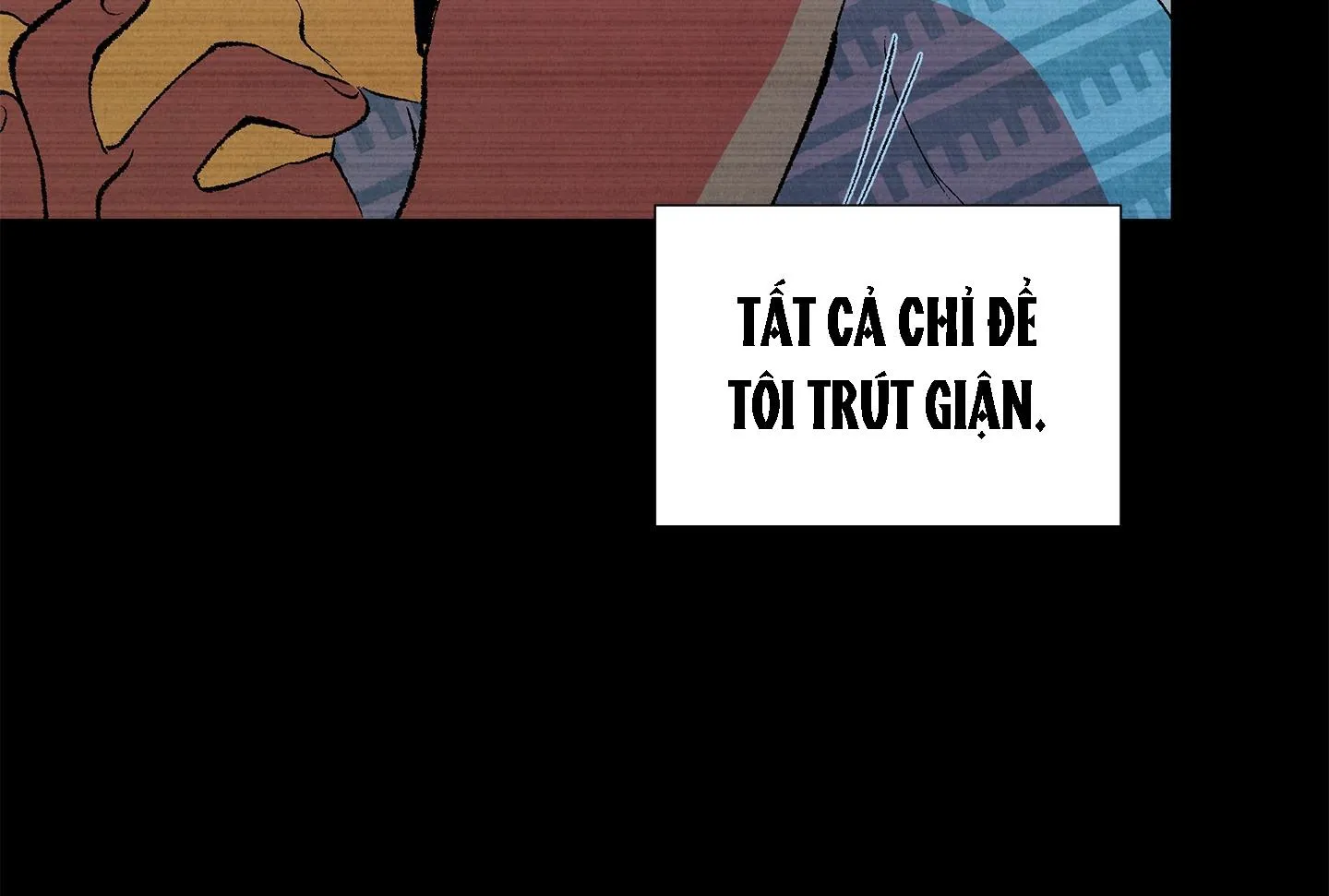 ÔNG CHÚ BÊN CỬA SỔ Chapter 11 Trang 52