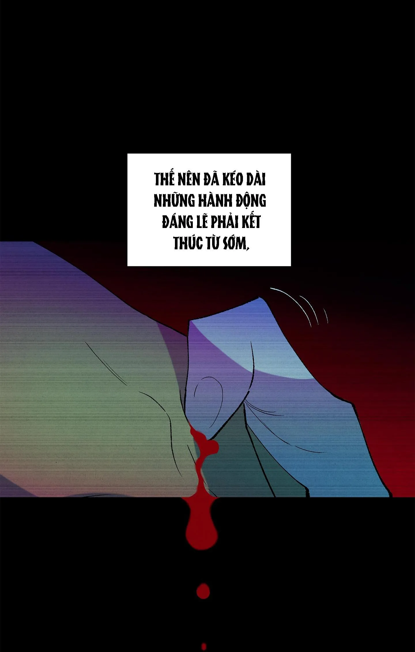 ÔNG CHÚ BÊN CỬA SỔ Chapter 11 Trang 58