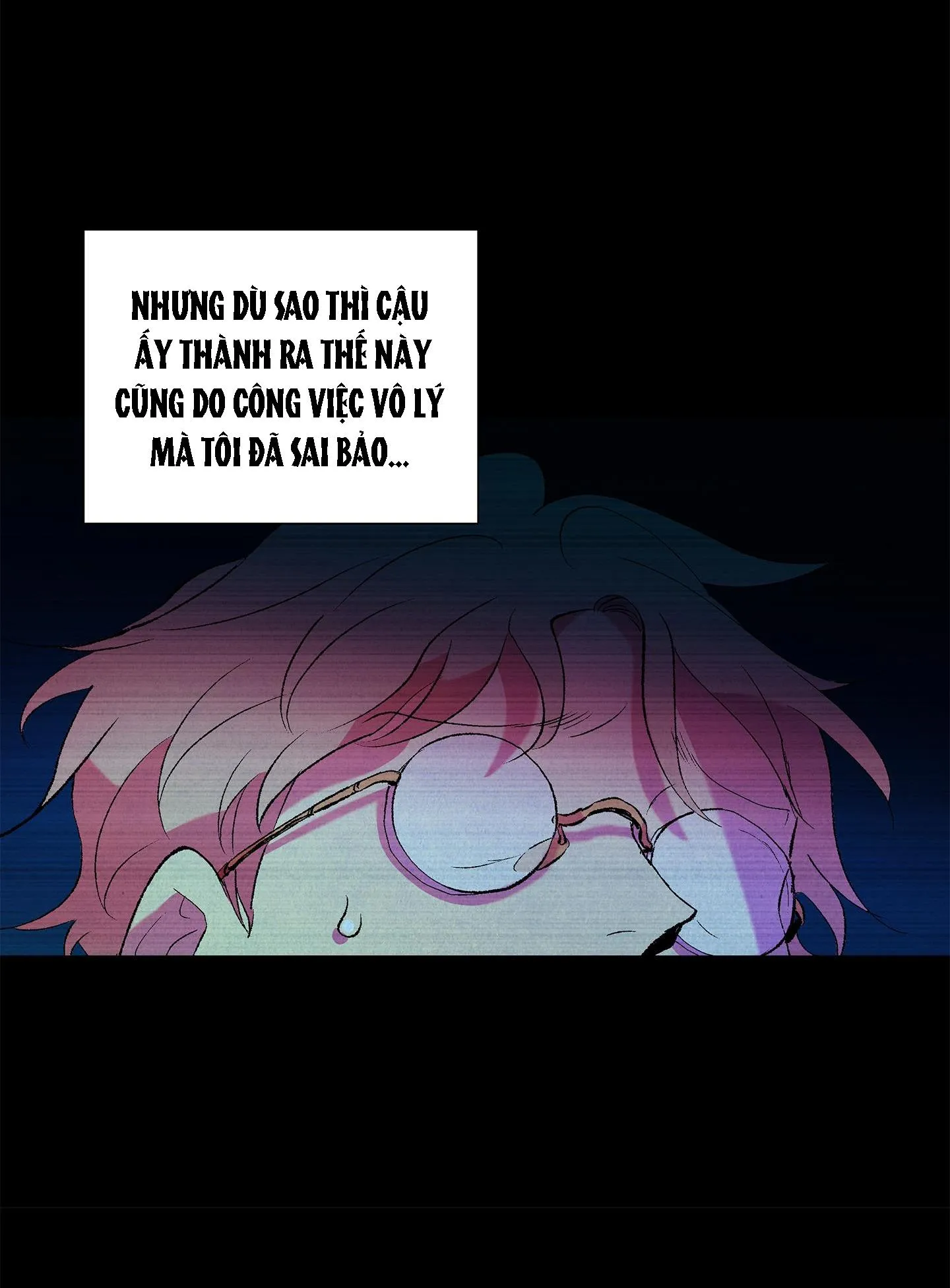 ÔNG CHÚ BÊN CỬA SỔ Chapter 11 Trang 62