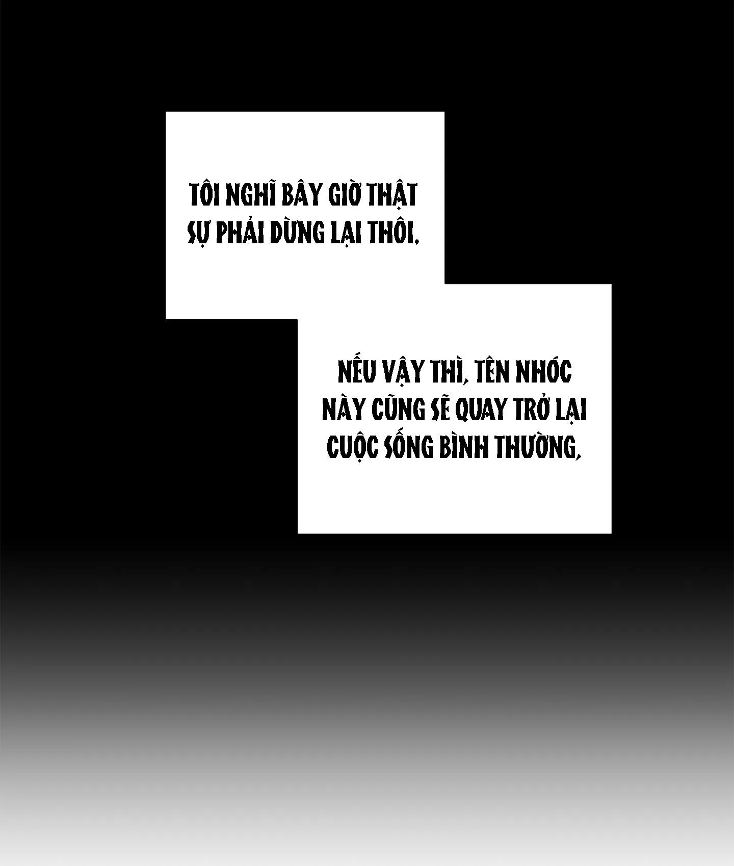 ÔNG CHÚ BÊN CỬA SỔ Chapter 11 Trang 63