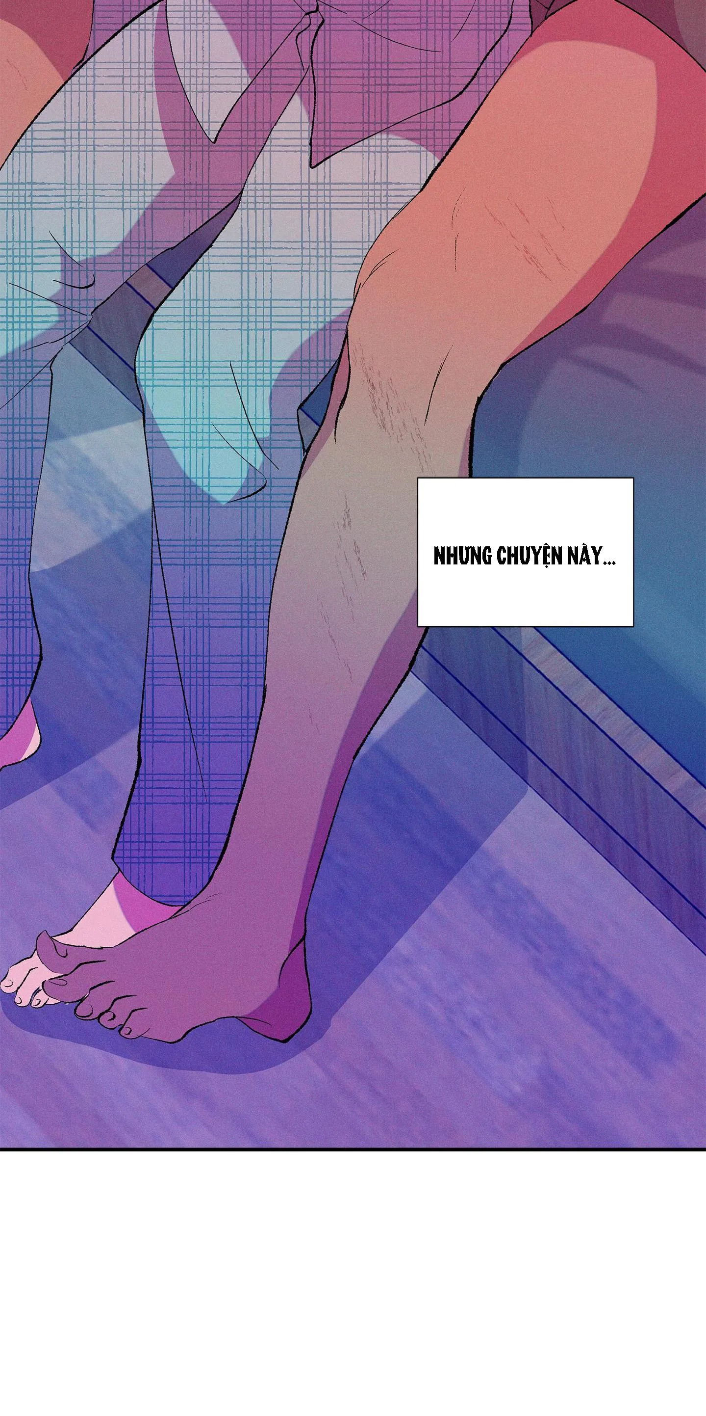 ÔNG CHÚ BÊN CỬA SỔ Chapter 11 Trang 66