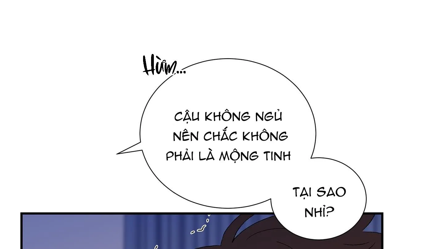 ÔNG CHÚ BÊN CỬA SỔ Chapter 11 Trang 70