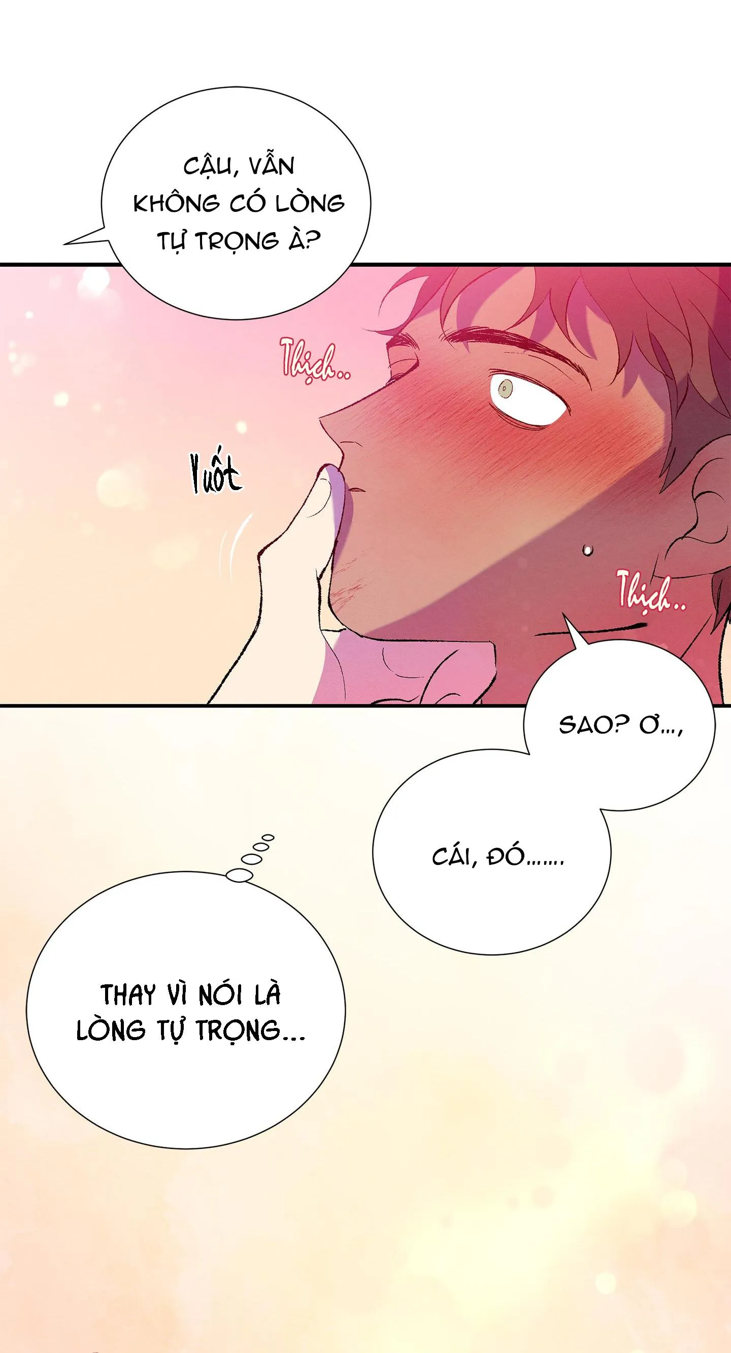 ÔNG CHÚ BÊN CỬA SỔ Chapter 12 Trang 3