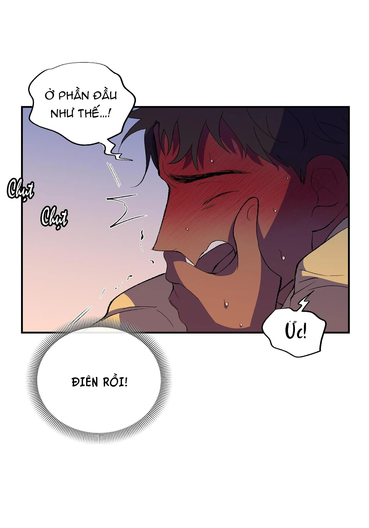 ÔNG CHÚ BÊN CỬA SỔ Chapter 12 Trang 18