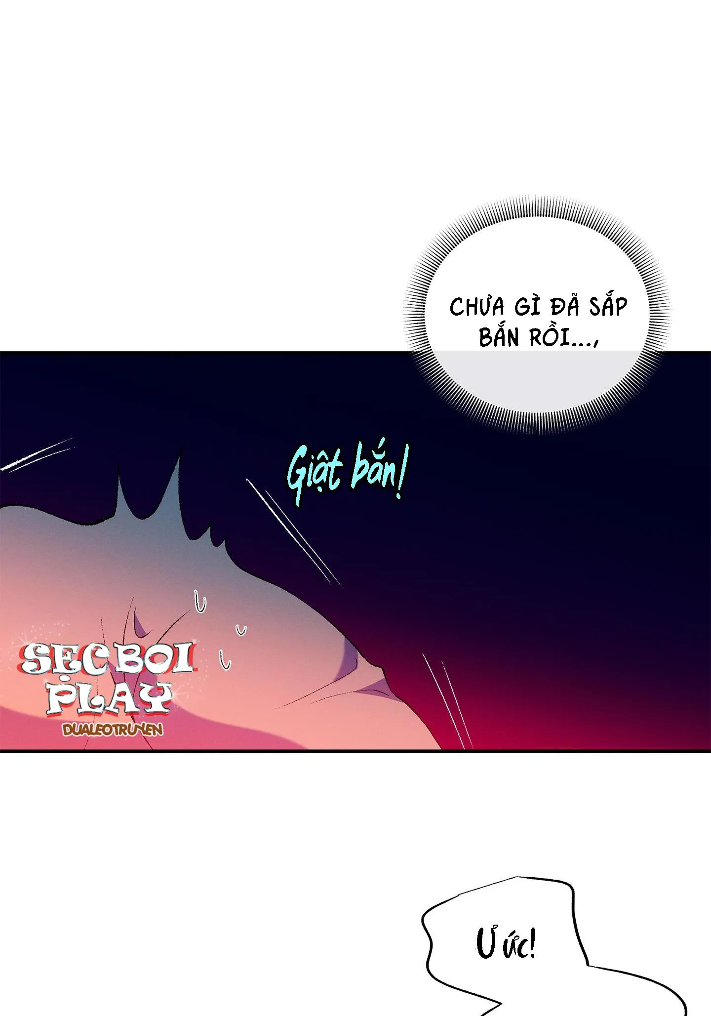 ÔNG CHÚ BÊN CỬA SỔ Chapter 12 Trang 21