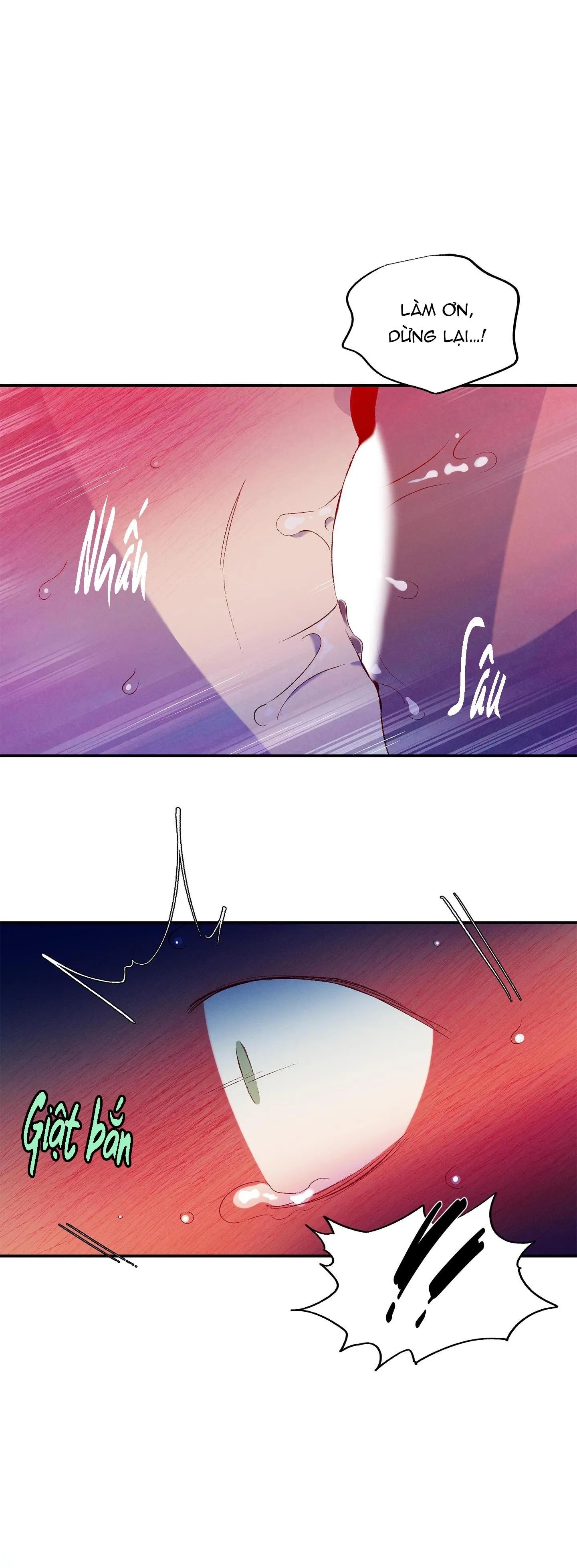 ÔNG CHÚ BÊN CỬA SỔ Chapter 12 Trang 23