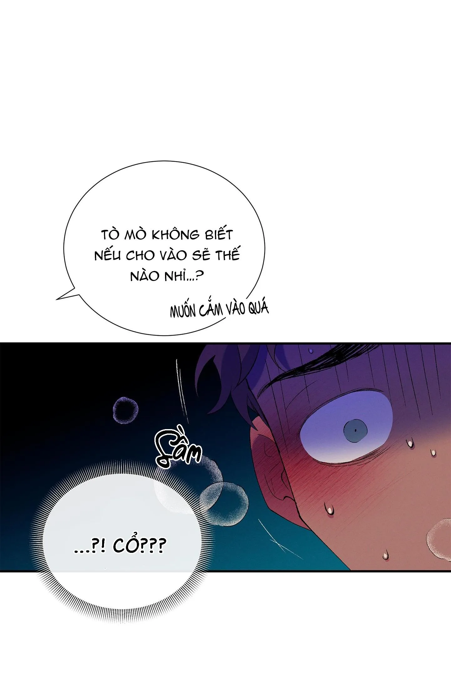 ÔNG CHÚ BÊN CỬA SỔ Chapter 12 Trang 30