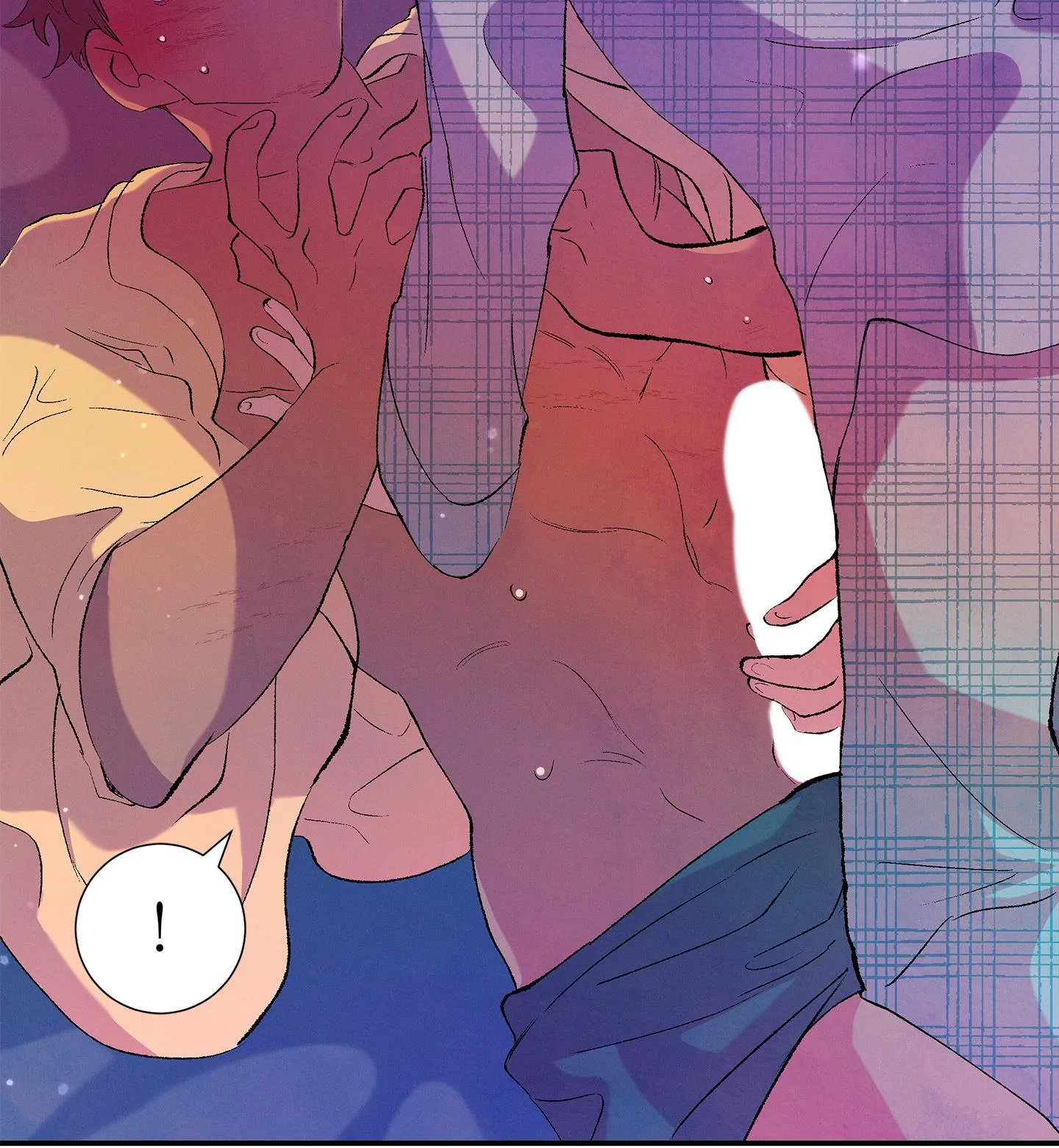 ÔNG CHÚ BÊN CỬA SỔ Chapter 12 Trang 36