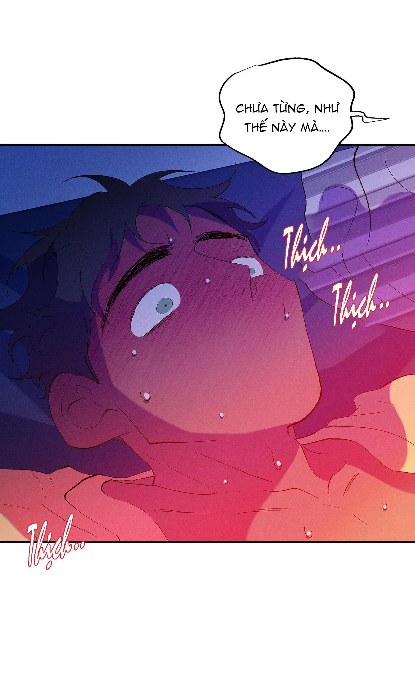 ÔNG CHÚ BÊN CỬA SỔ Chapter 12 Trang 46