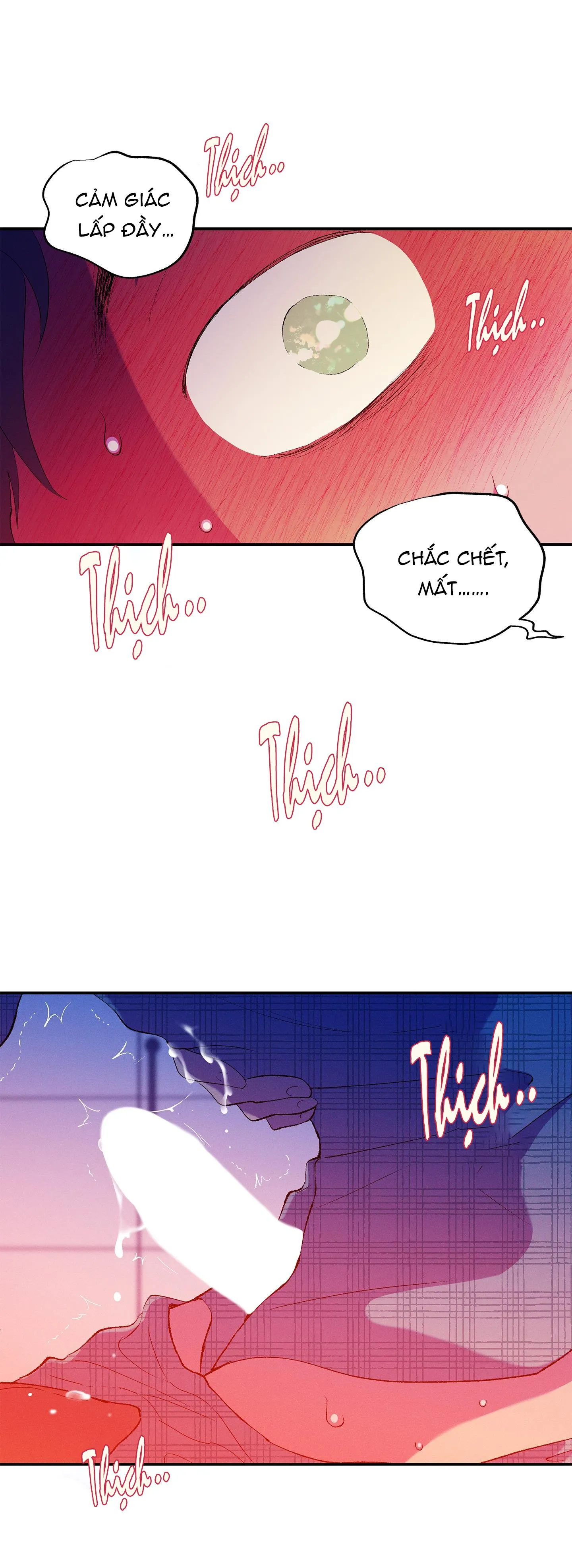 ÔNG CHÚ BÊN CỬA SỔ Chapter 12 Trang 47