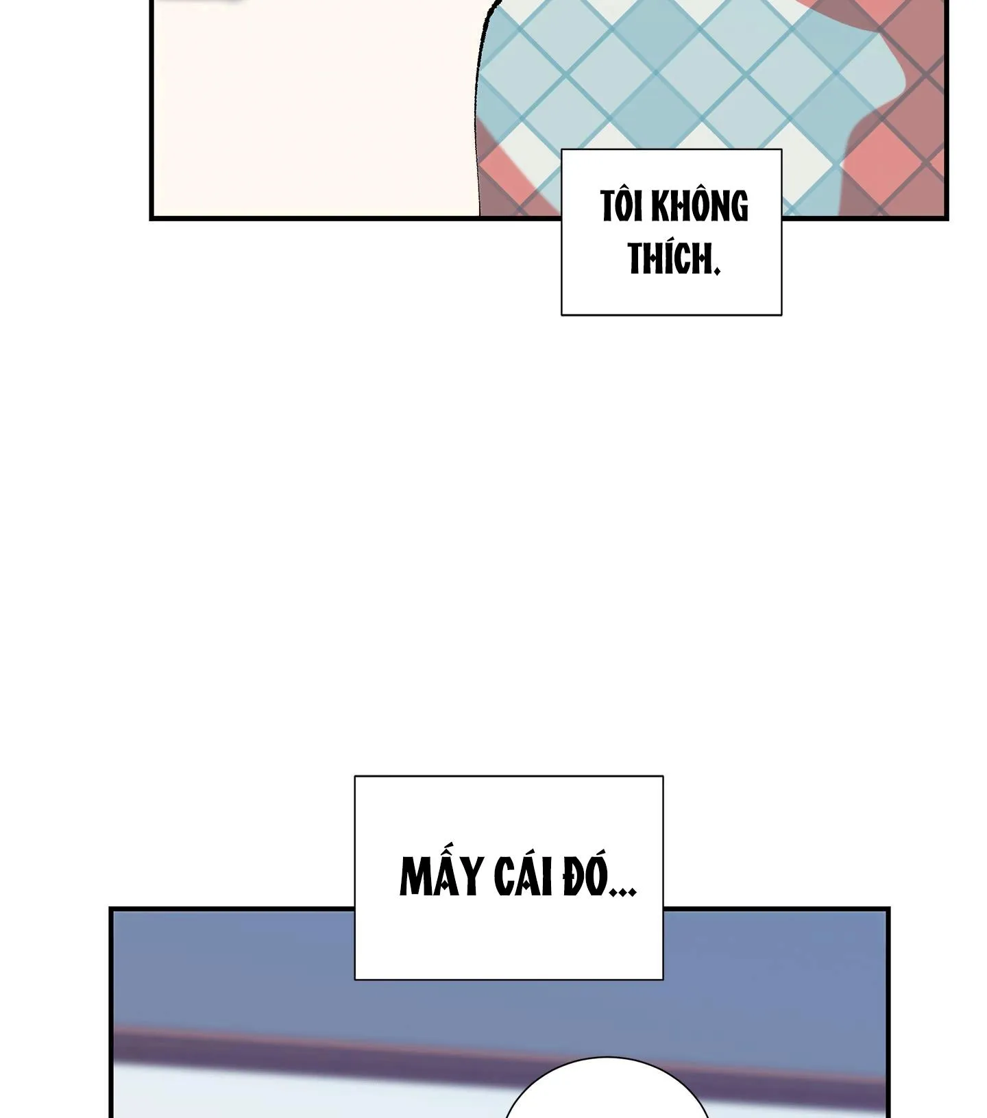 ÔNG CHÚ BÊN CỬA SỔ Chapter 16 Trang 22