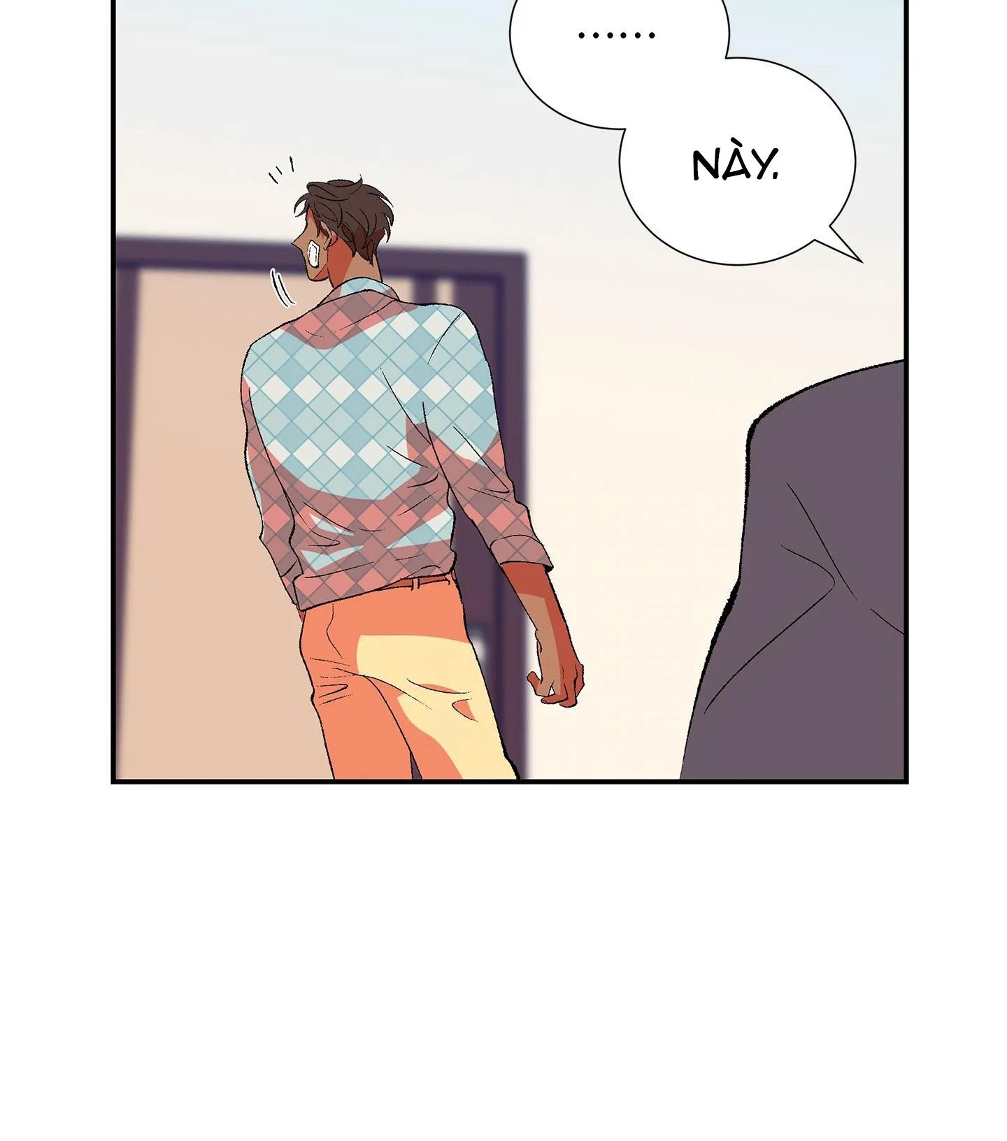 ÔNG CHÚ BÊN CỬA SỔ Chapter 16 Trang 23