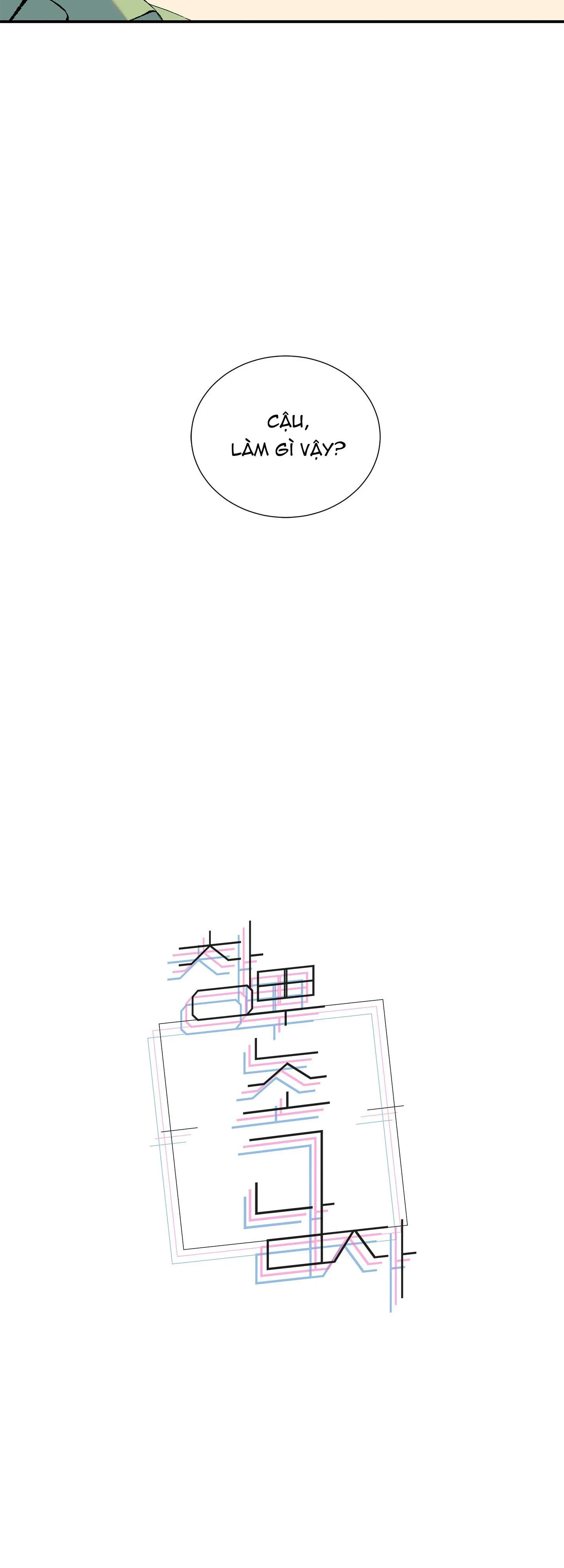 ÔNG CHÚ BÊN CỬA SỔ Chapter 17 Trang 7