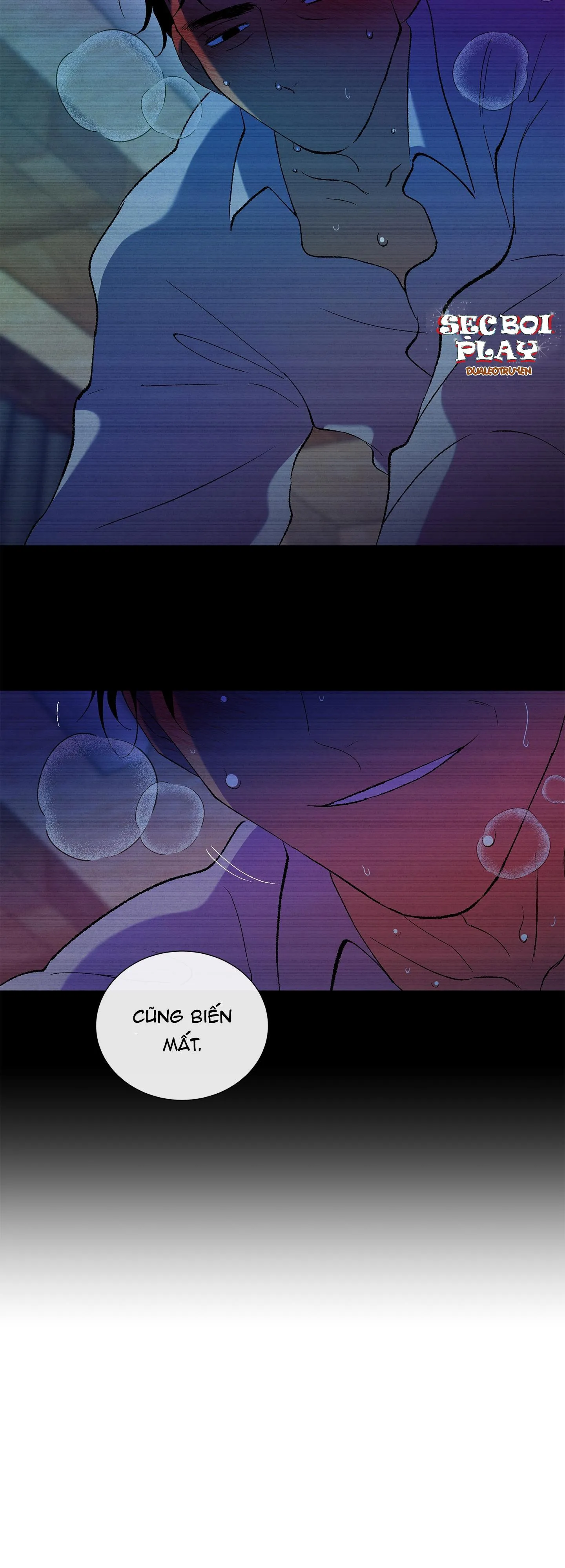 ÔNG CHÚ BÊN CỬA SỔ Chapter 17 Trang 15