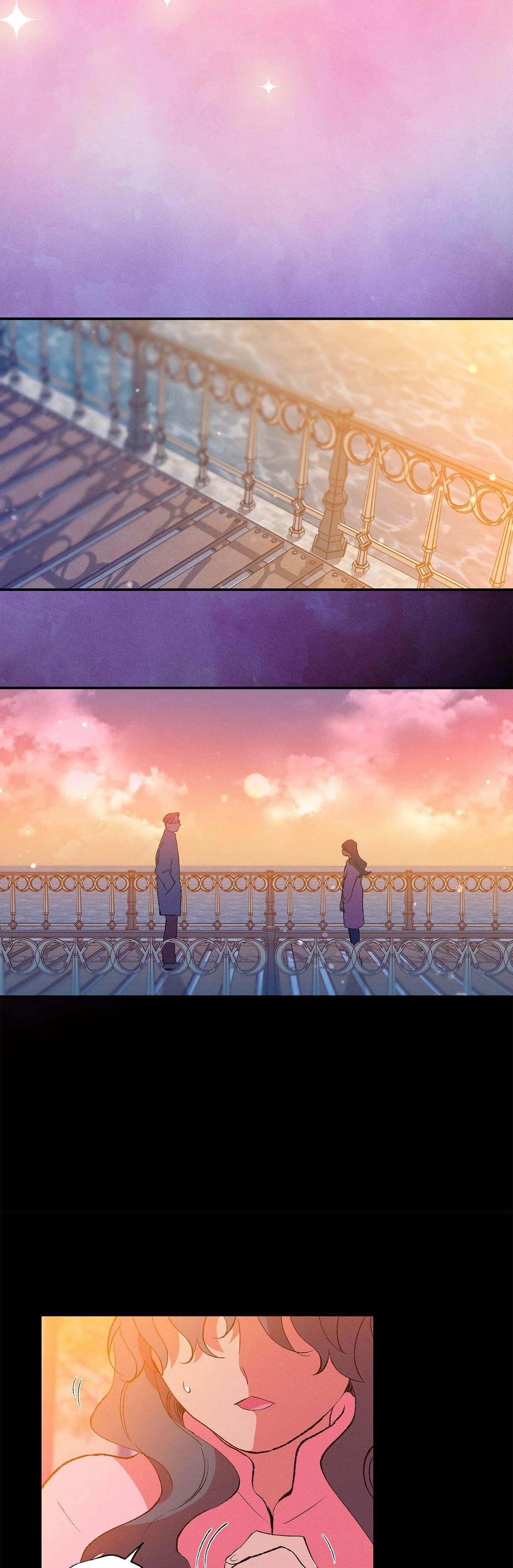 ÔNG CHÚ BÊN CỬA SỔ Chapter 17 Trang 32