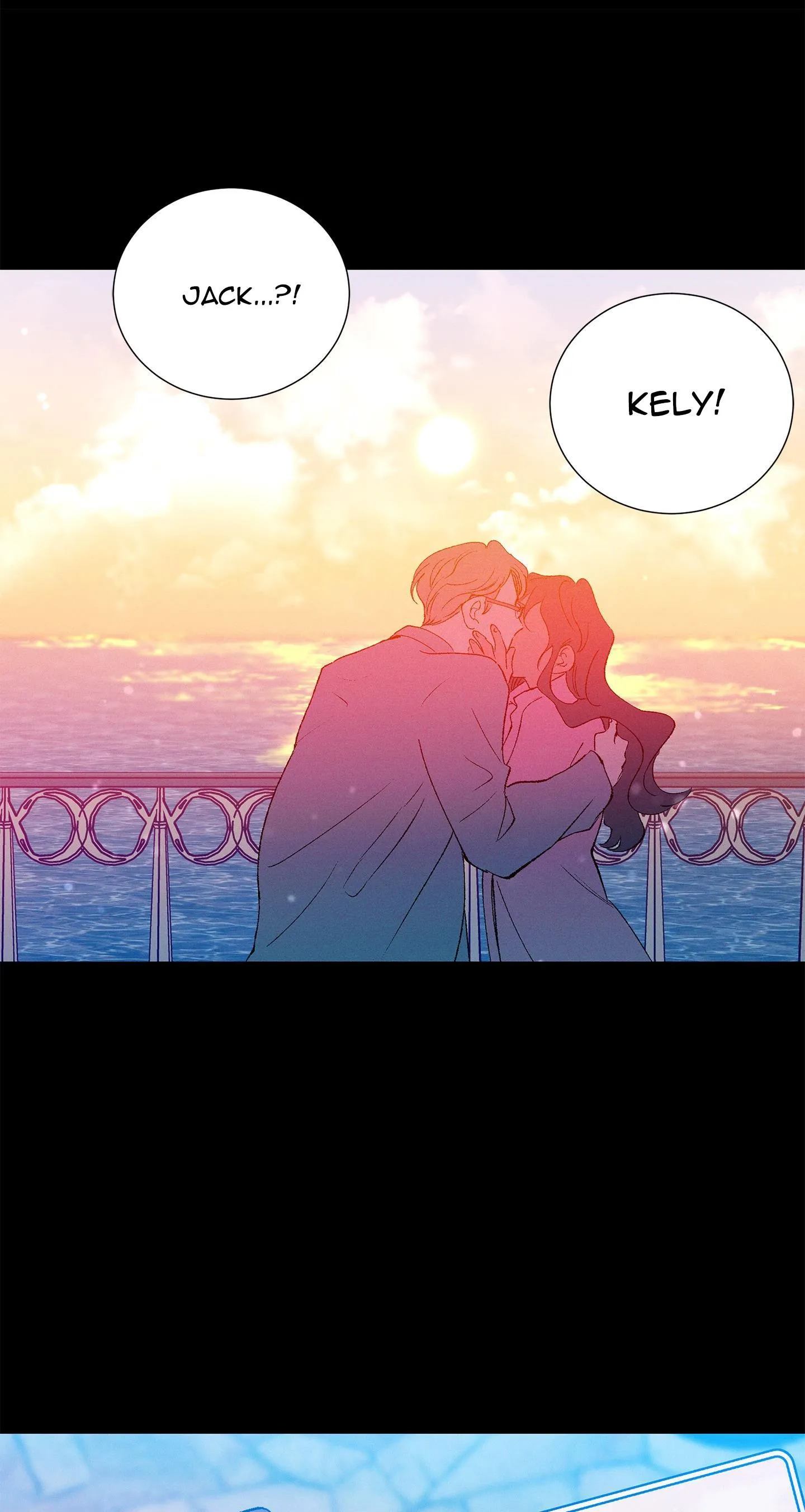 ÔNG CHÚ BÊN CỬA SỔ Chapter 17 Trang 37