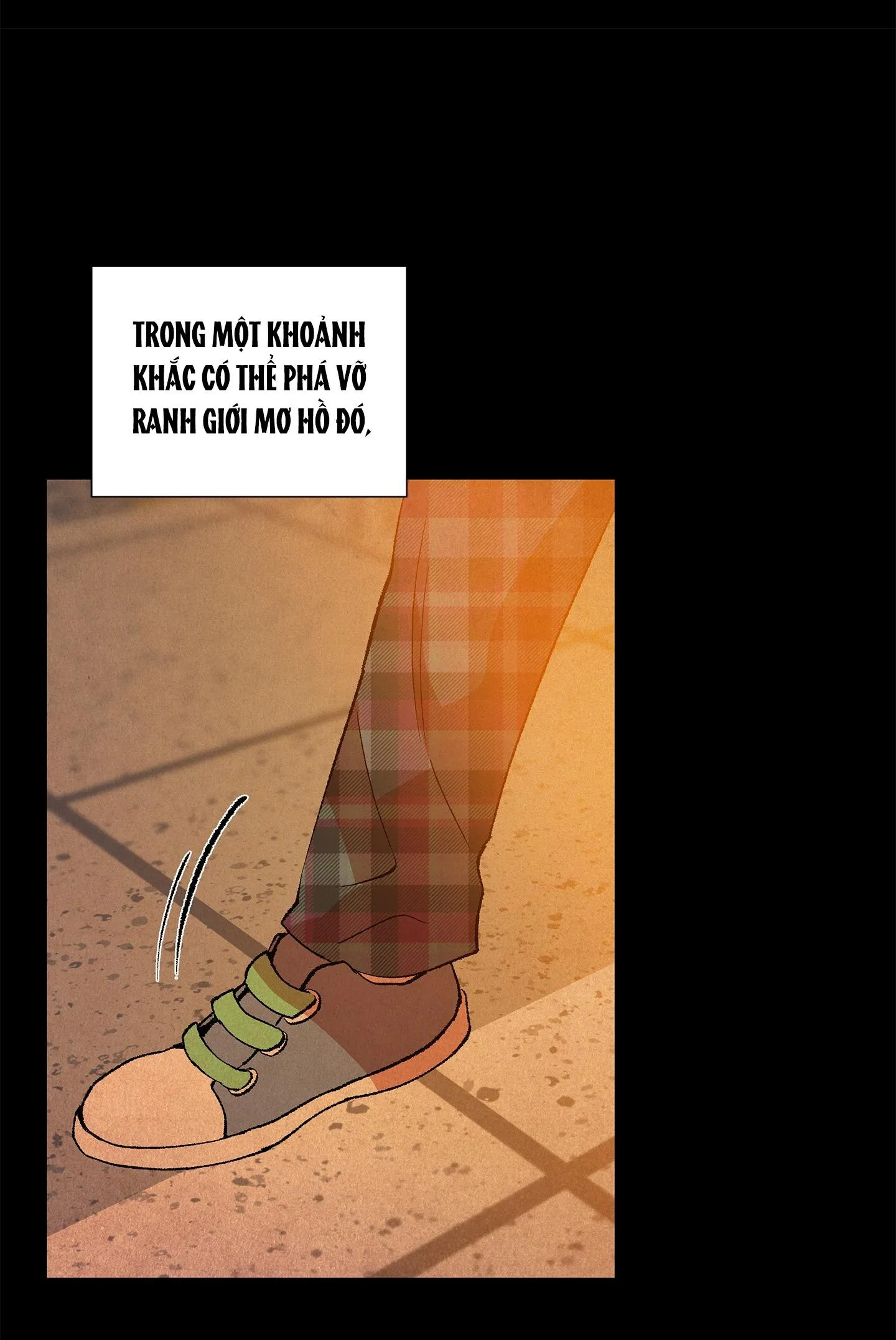 ÔNG CHÚ BÊN CỬA SỔ Chapter 18 Trang 4