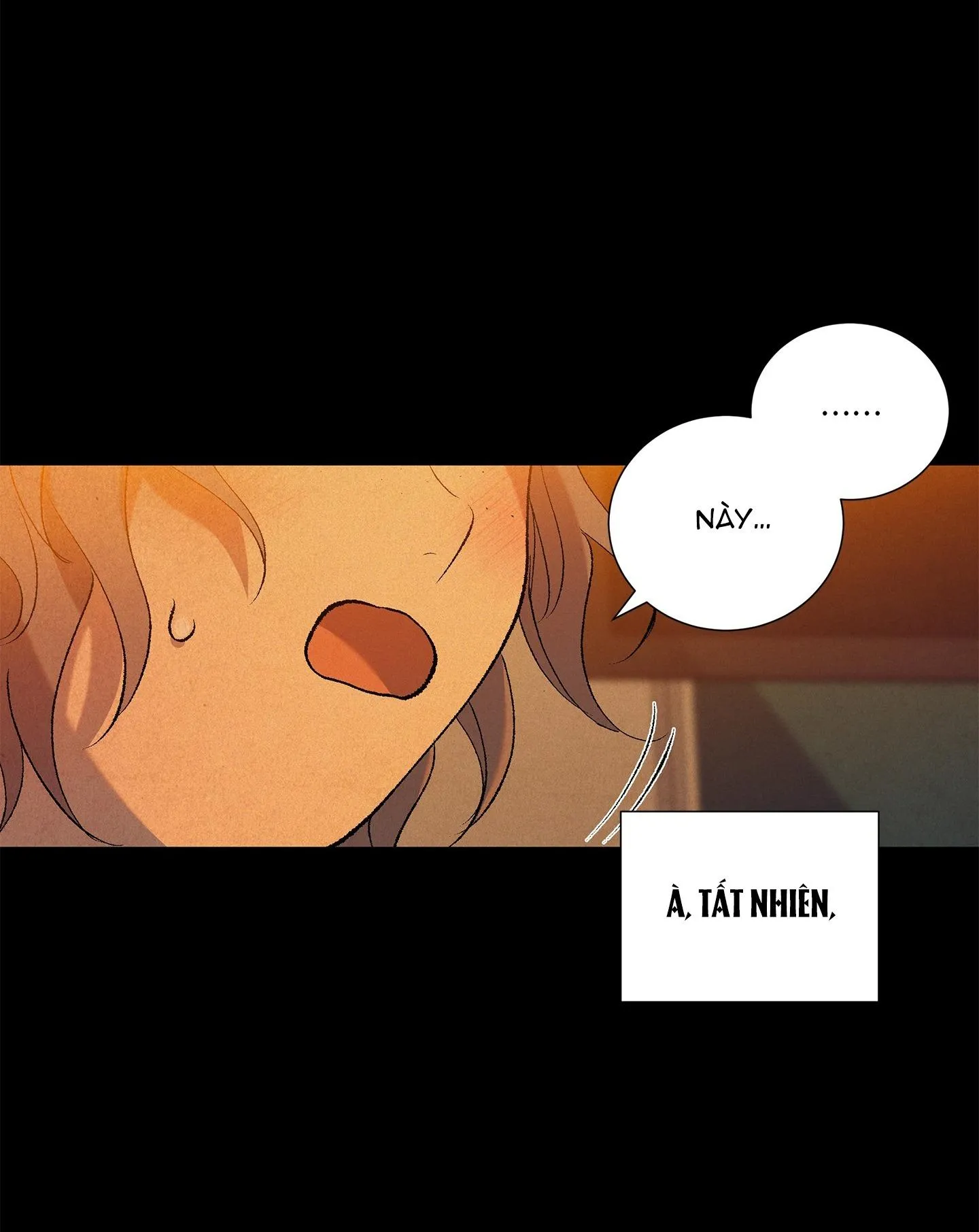 ÔNG CHÚ BÊN CỬA SỔ Chapter 18 Trang 8