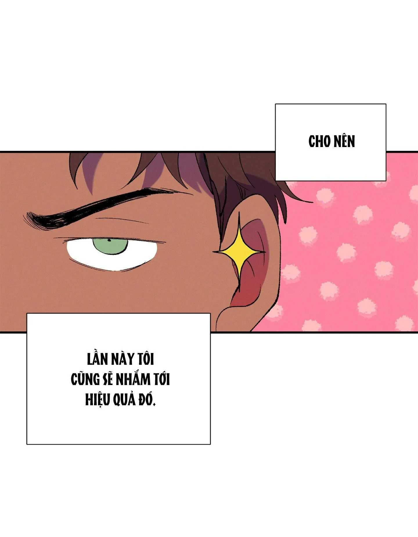 ÔNG CHÚ BÊN CỬA SỔ Chapter 18 Trang 21