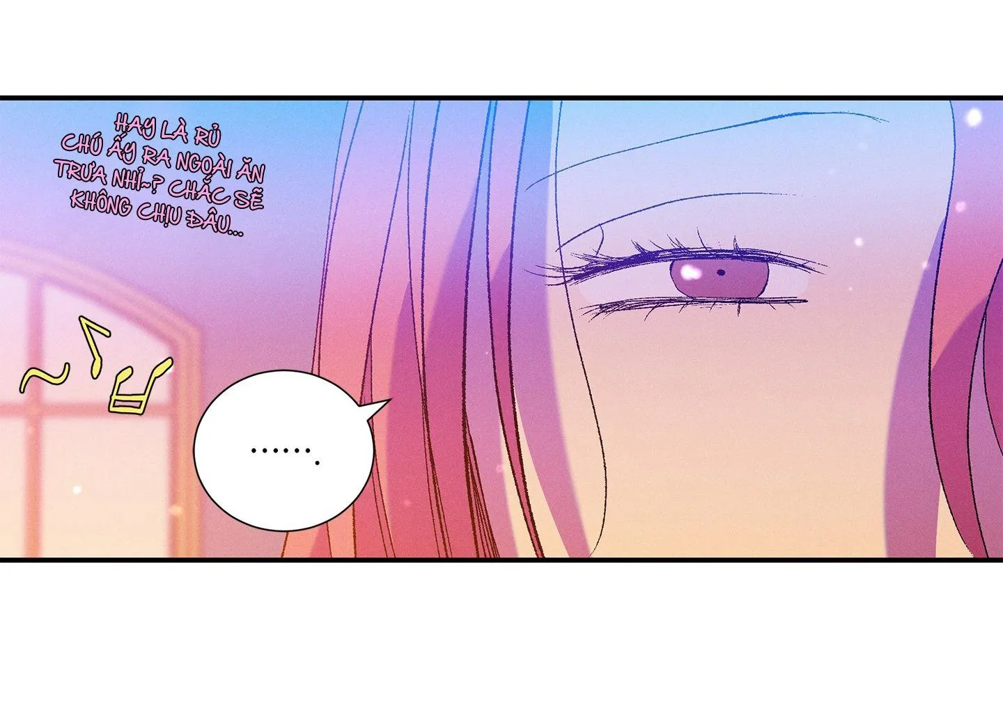 ÔNG CHÚ BÊN CỬA SỔ Chapter 18 Trang 27