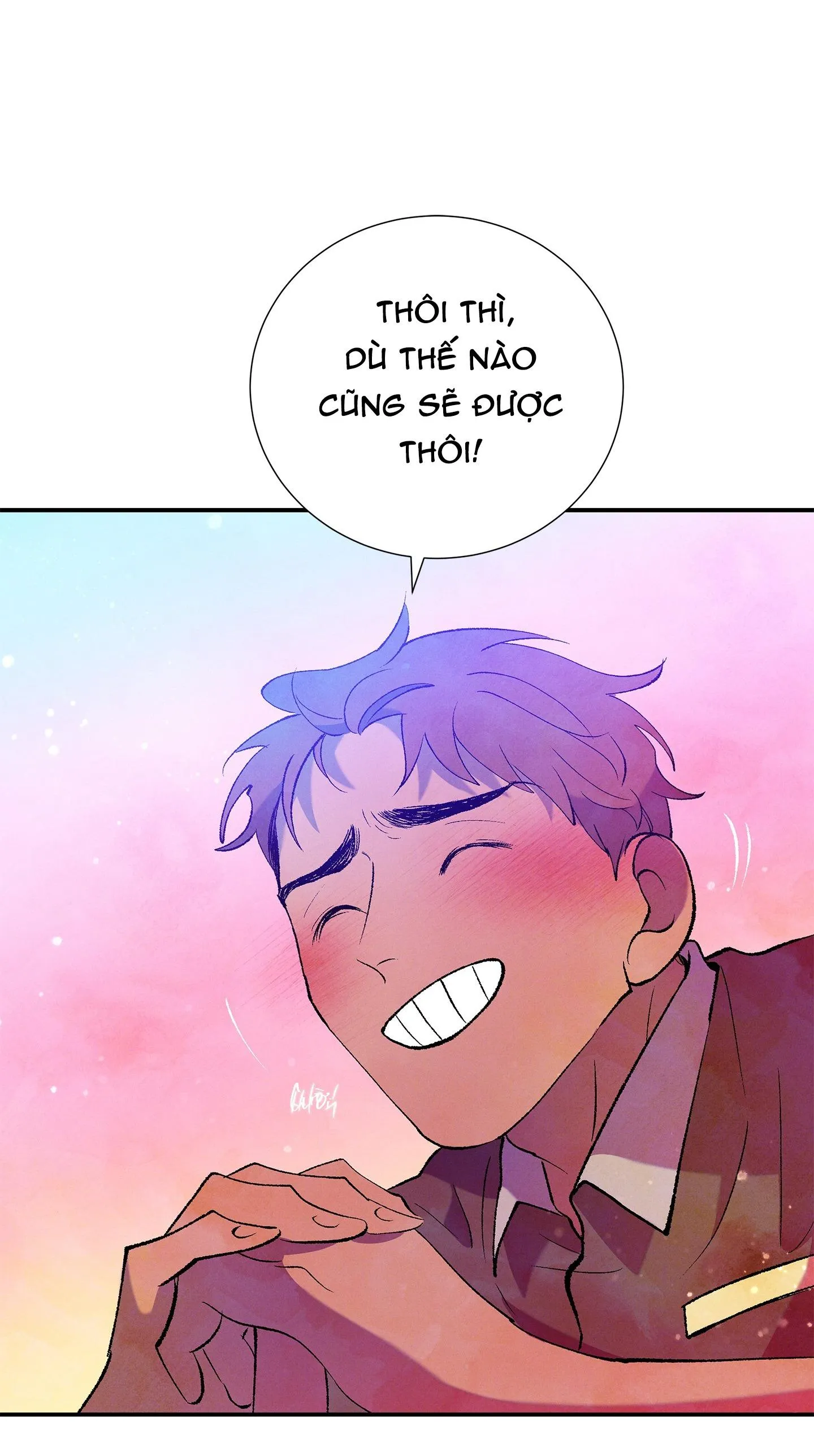 ÔNG CHÚ BÊN CỬA SỔ Chapter 18 Trang 34