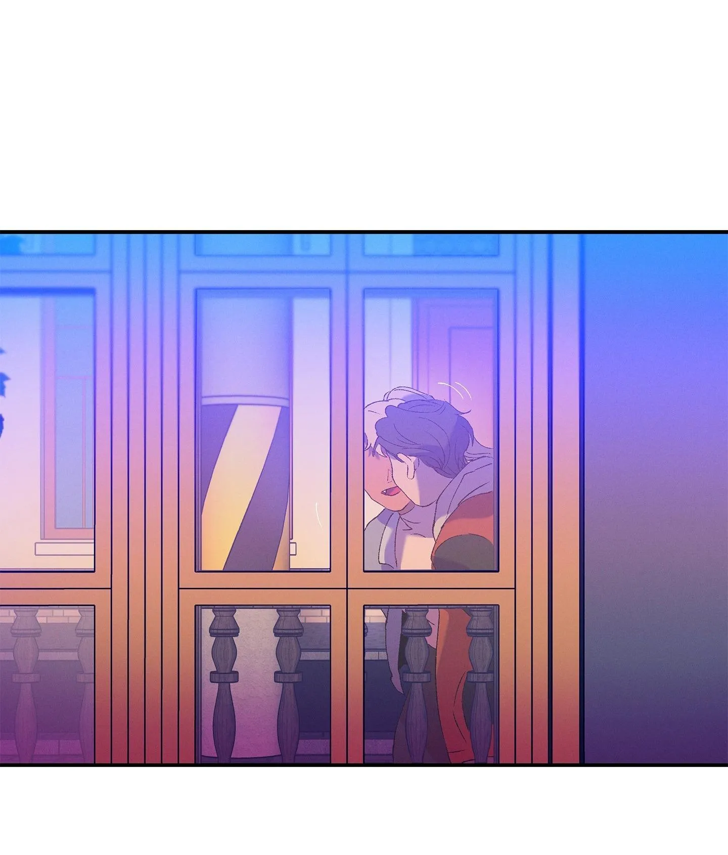 ÔNG CHÚ BÊN CỬA SỔ Chapter 18 Trang 46