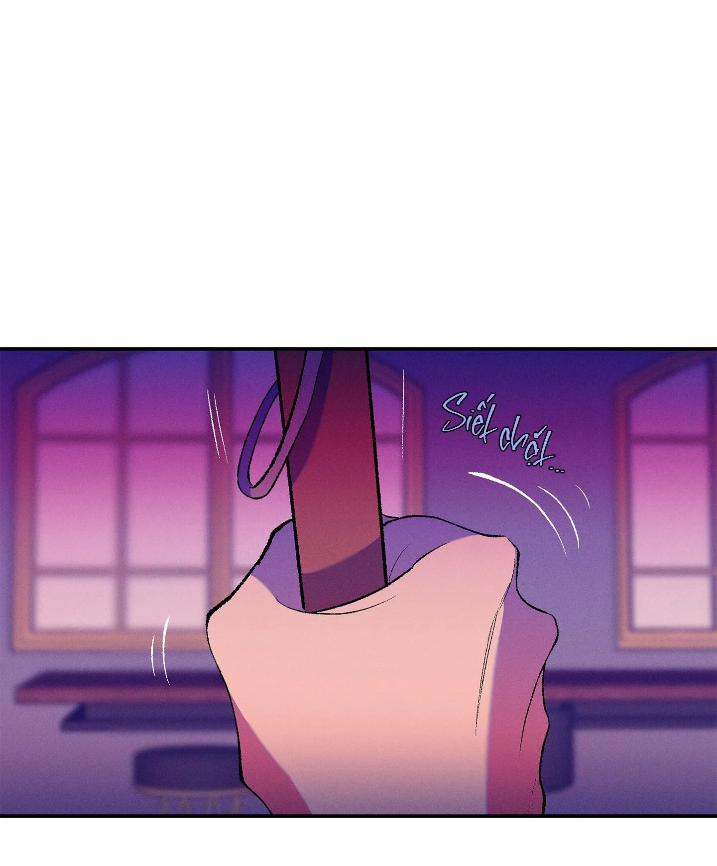 ÔNG CHÚ BÊN CỬA SỔ Chapter 18 Trang 49