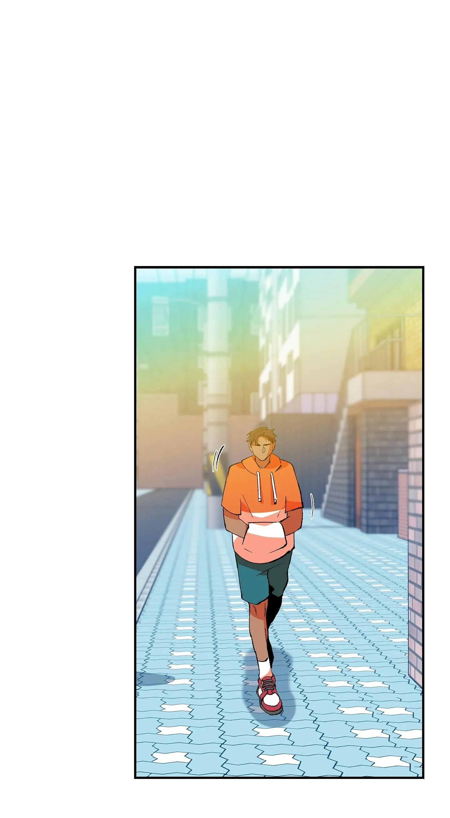 ÔNG CHÚ BÊN CỬA SỔ Chapter 18 Trang 60