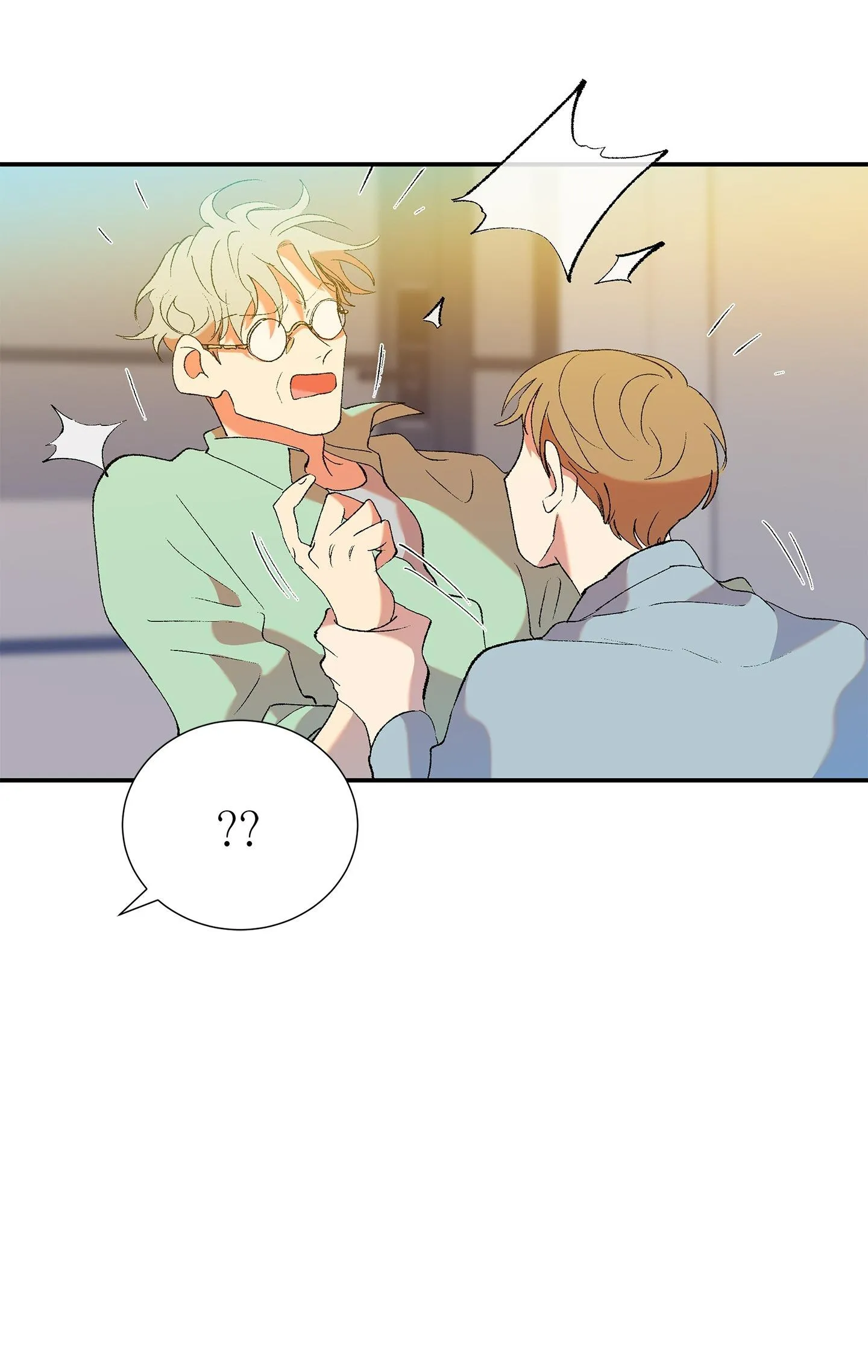 ÔNG CHÚ BÊN CỬA SỔ Chapter 18 Trang 63