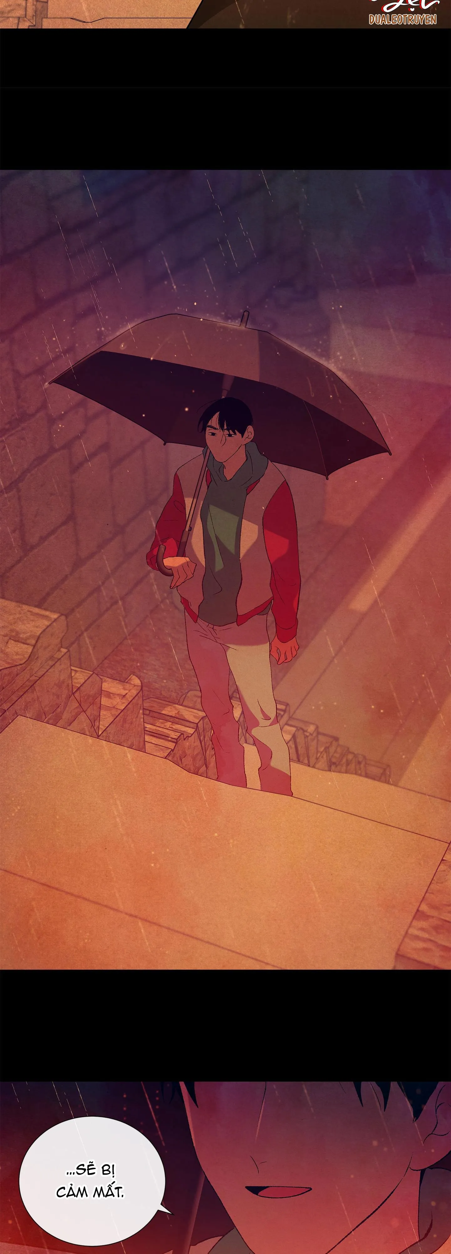 ÔNG CHÚ BÊN CỬA SỔ Chapter 19 Trang 30